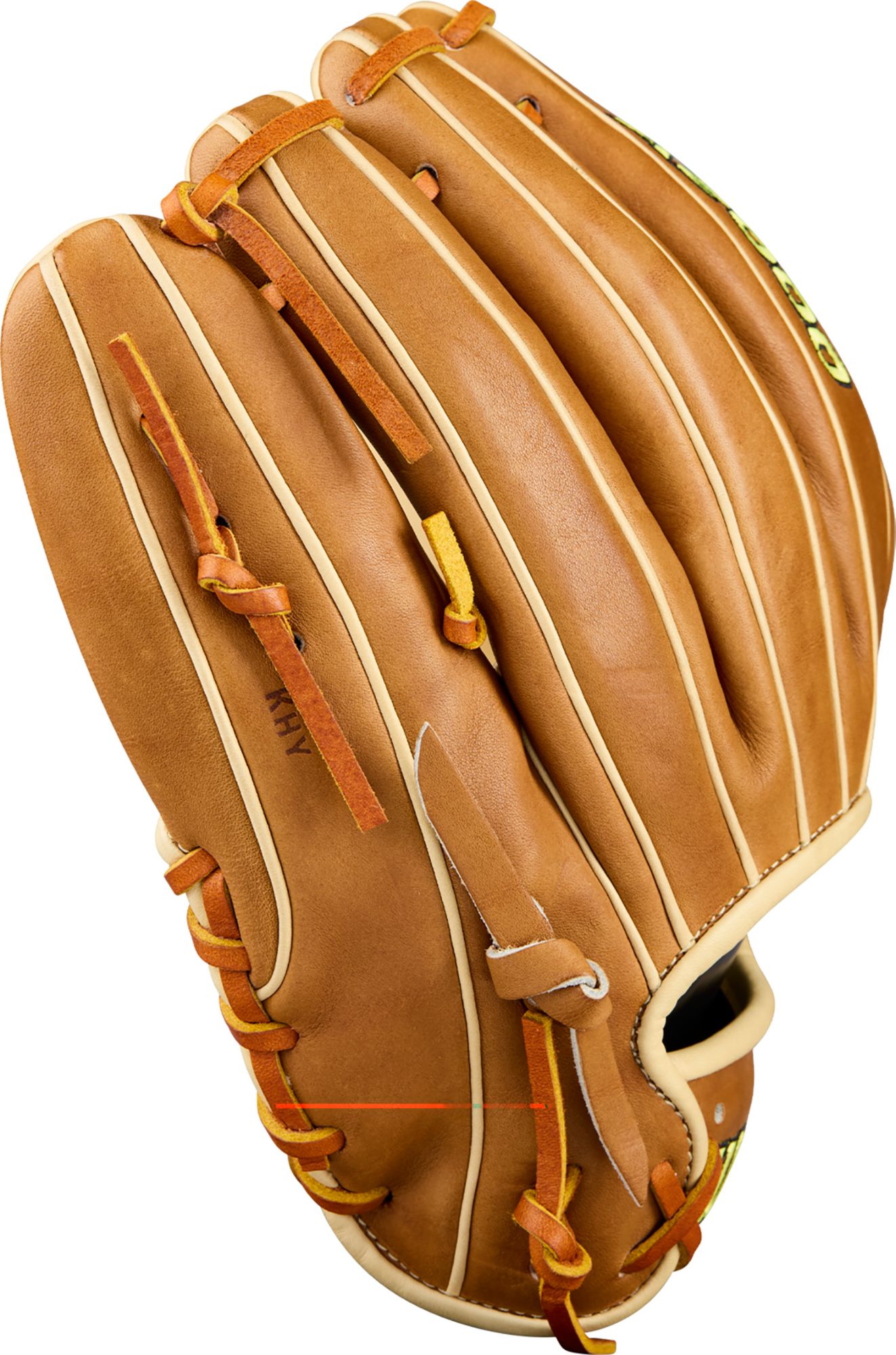 Wilson 11.5" 1786 A2000 Classics Series Glove product image