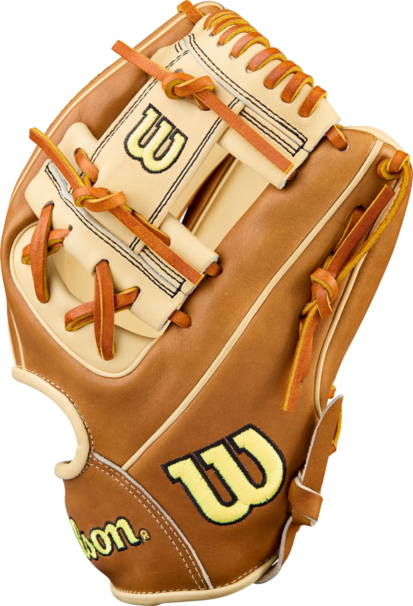 Wilson 11.5" 1786 A2000 Classics Series Glove product image