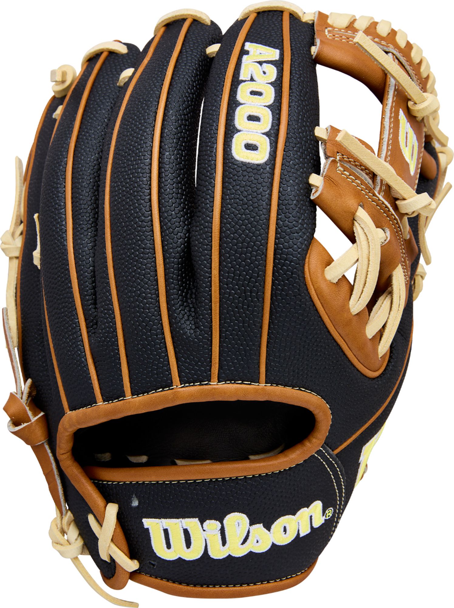 Wilson 11.75" 1975SS A2000 SuperSkin Classics Series Glove product image