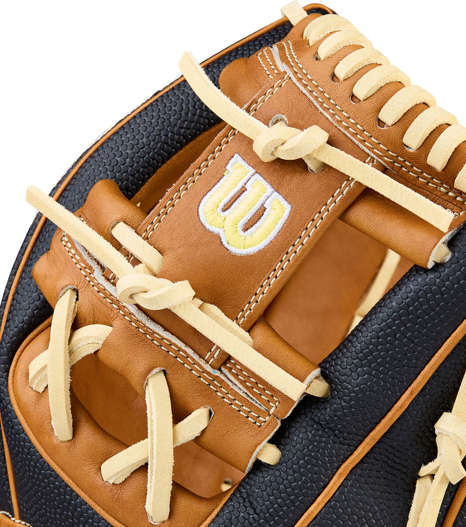 Wilson 11.75" 1975SS A2000 SuperSkin Classics Series Glove product image