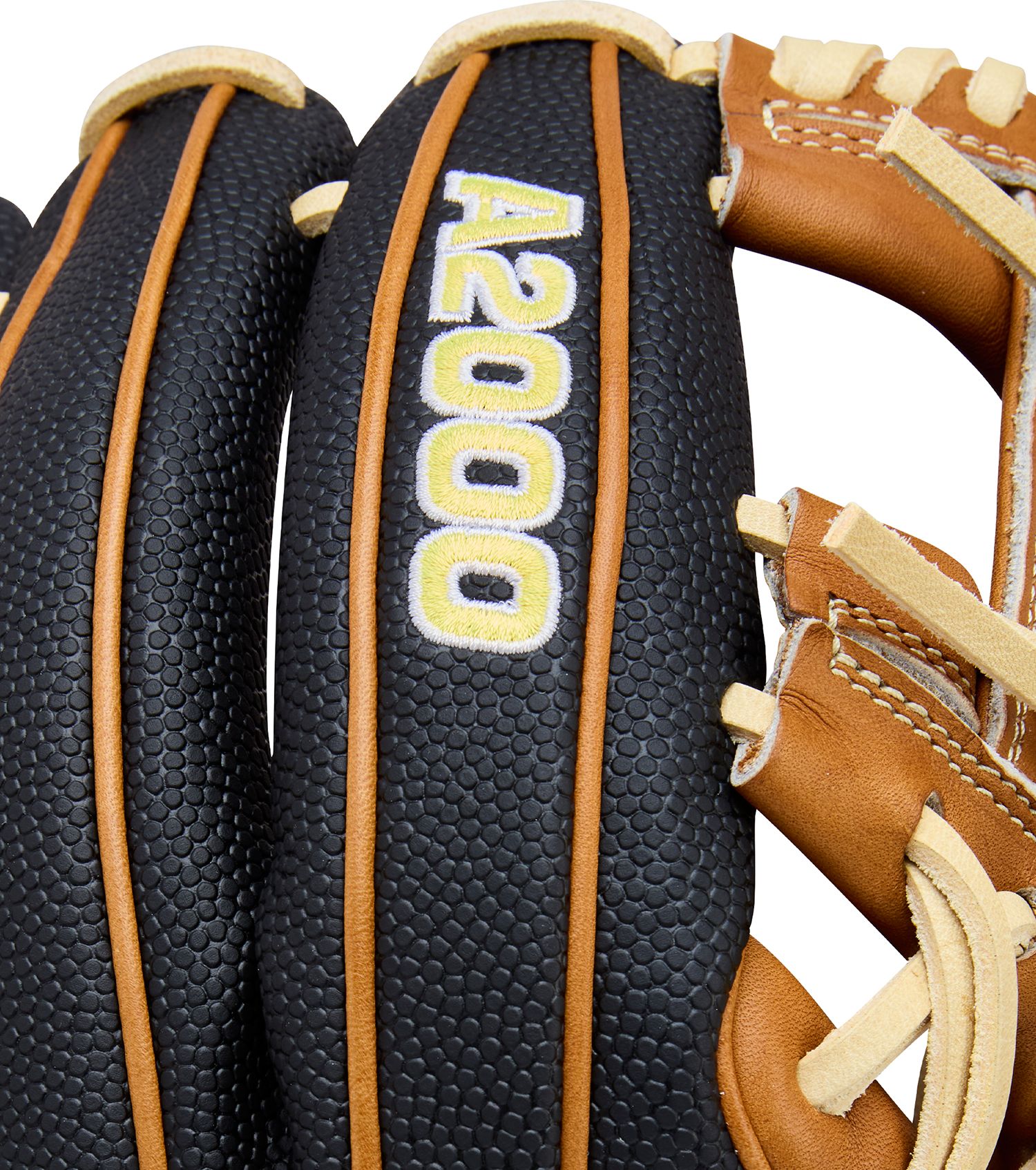 Wilson 11.75" 1975SS A2000 SuperSkin Classics Series Glove product image