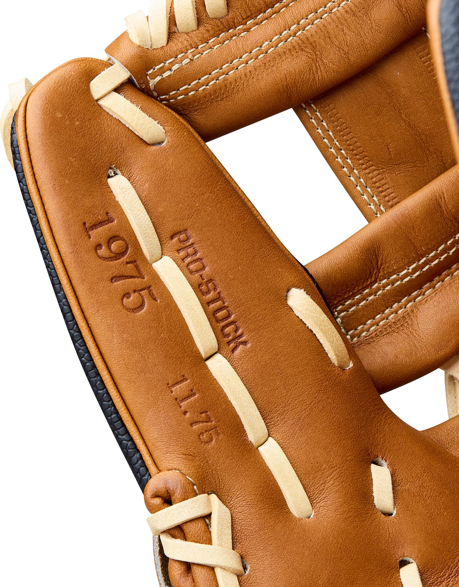 Wilson 11.75" 1975SS A2000 SuperSkin Classics Series Glove product image