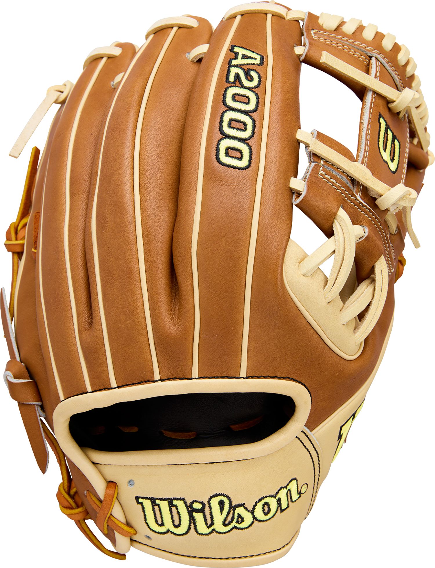 Wilson 11.75" 1975SS A2000 SuperSkin Classics Series Glove product image