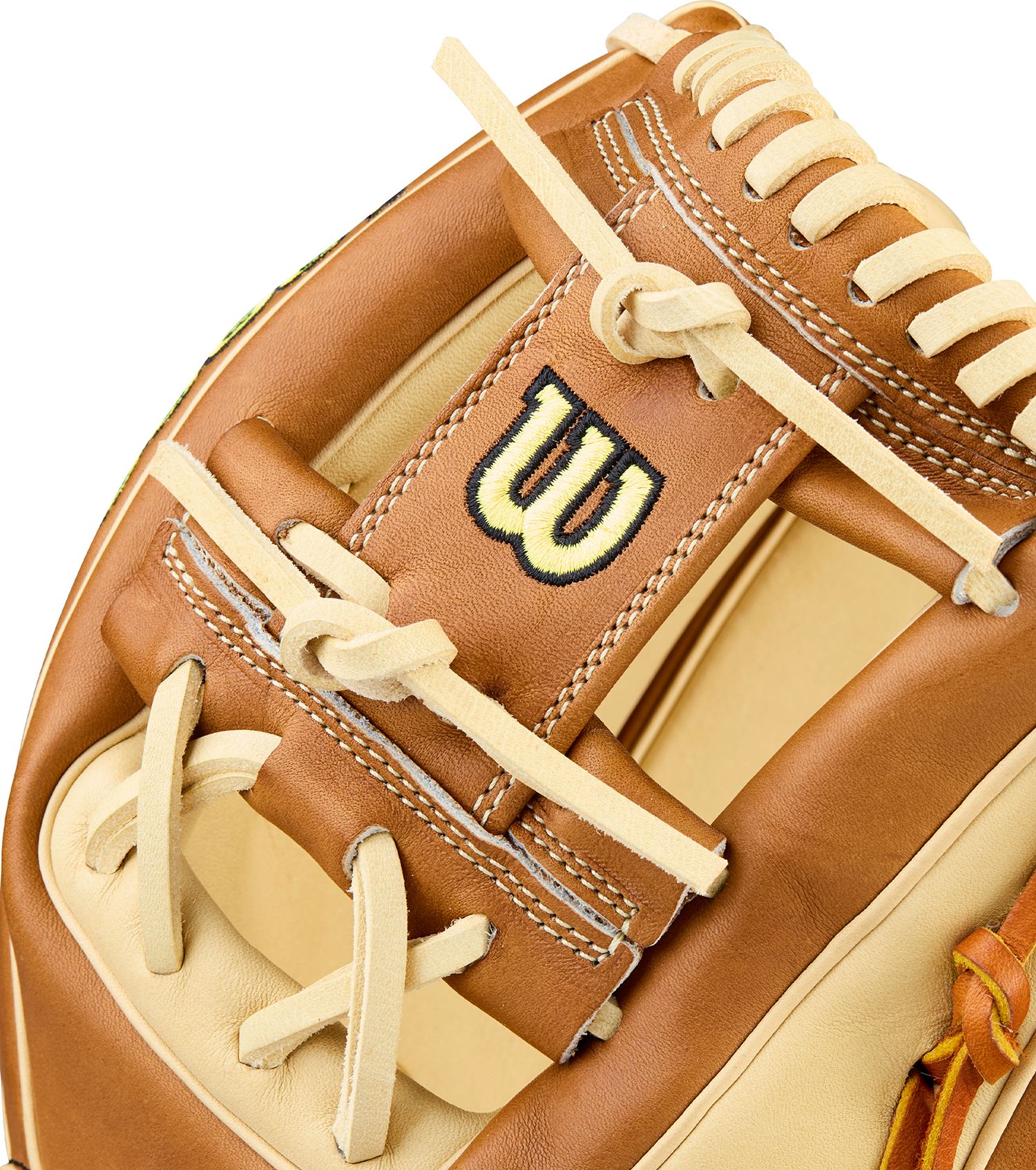 Wilson 11.75" 1975SS A2000 SuperSkin Classics Series Glove product image