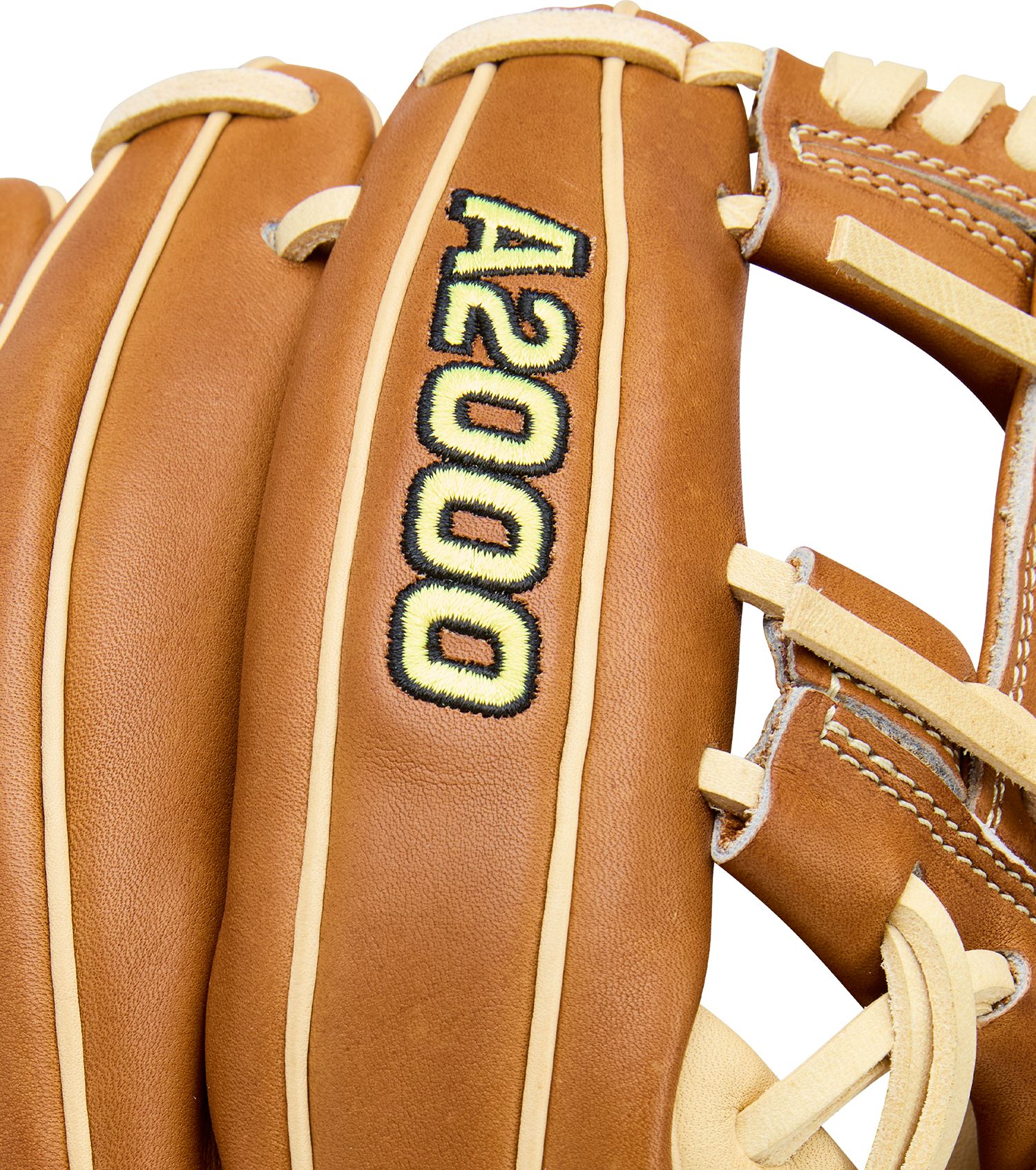 Wilson 11.75" 1975SS A2000 SuperSkin Classics Series Glove product image