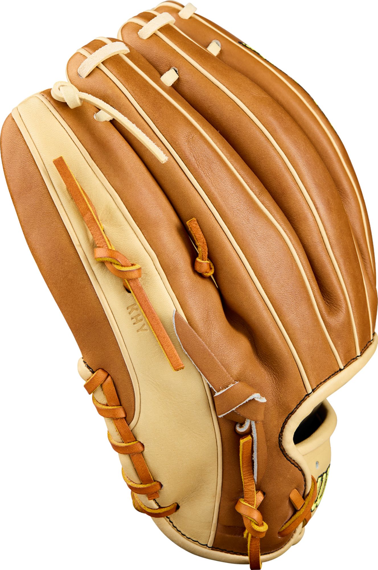 Wilson 11.75" 1975SS A2000 SuperSkin Classics Series Glove product image