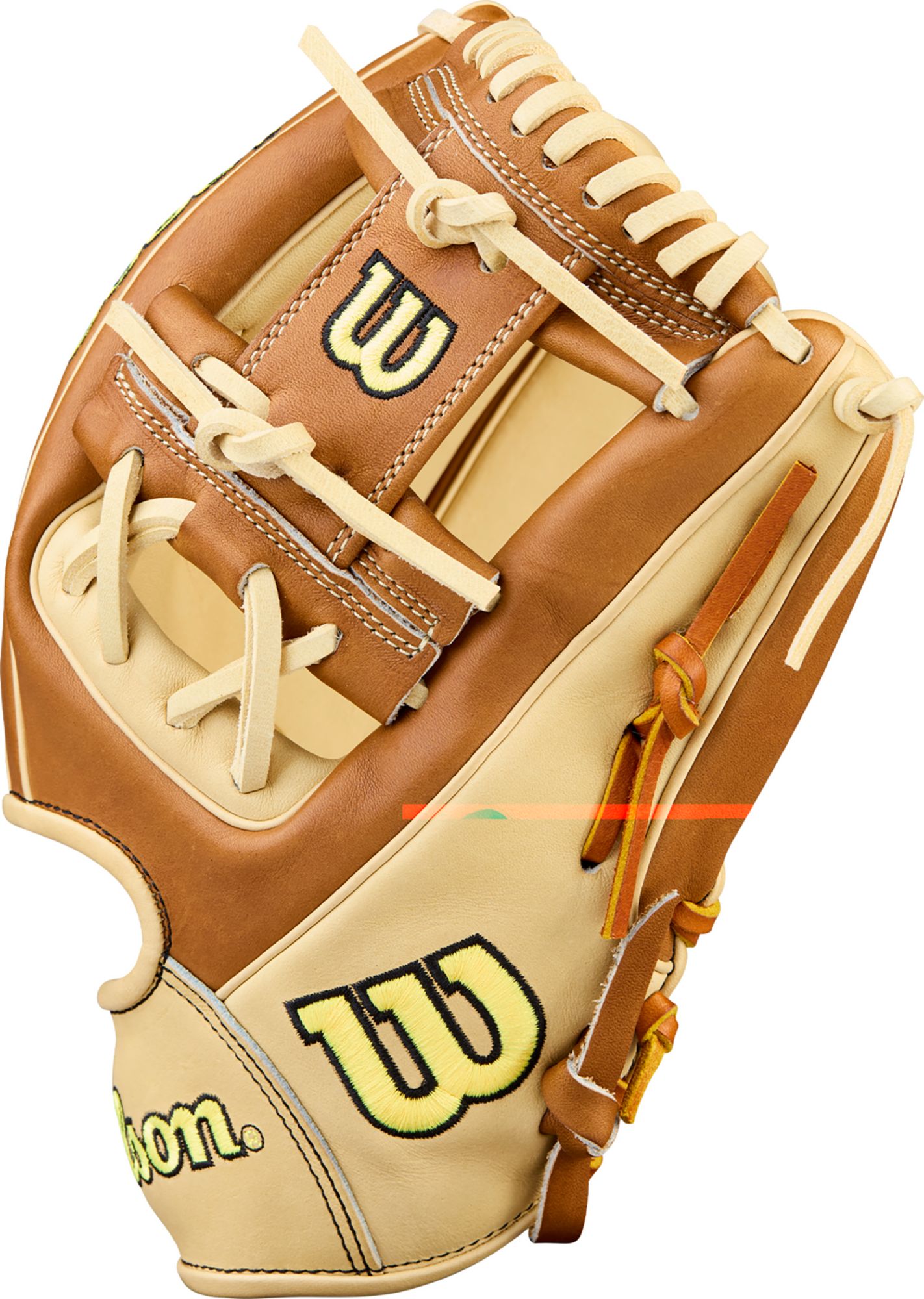 Wilson 11.75" 1975SS A2000 SuperSkin Classics Series Glove product image