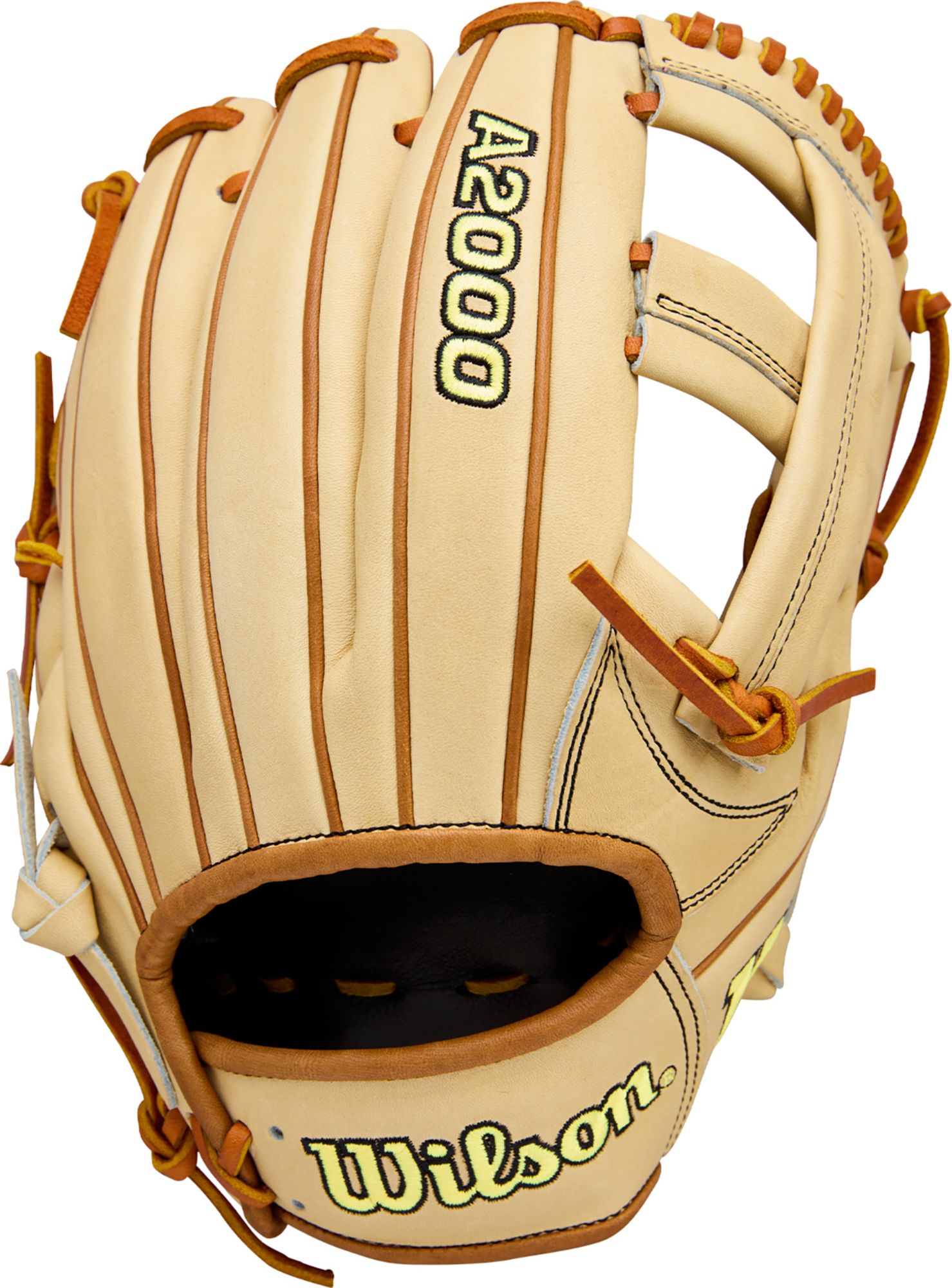 Wilson 11.75" EL3 A2000 Classics Series Glove product image