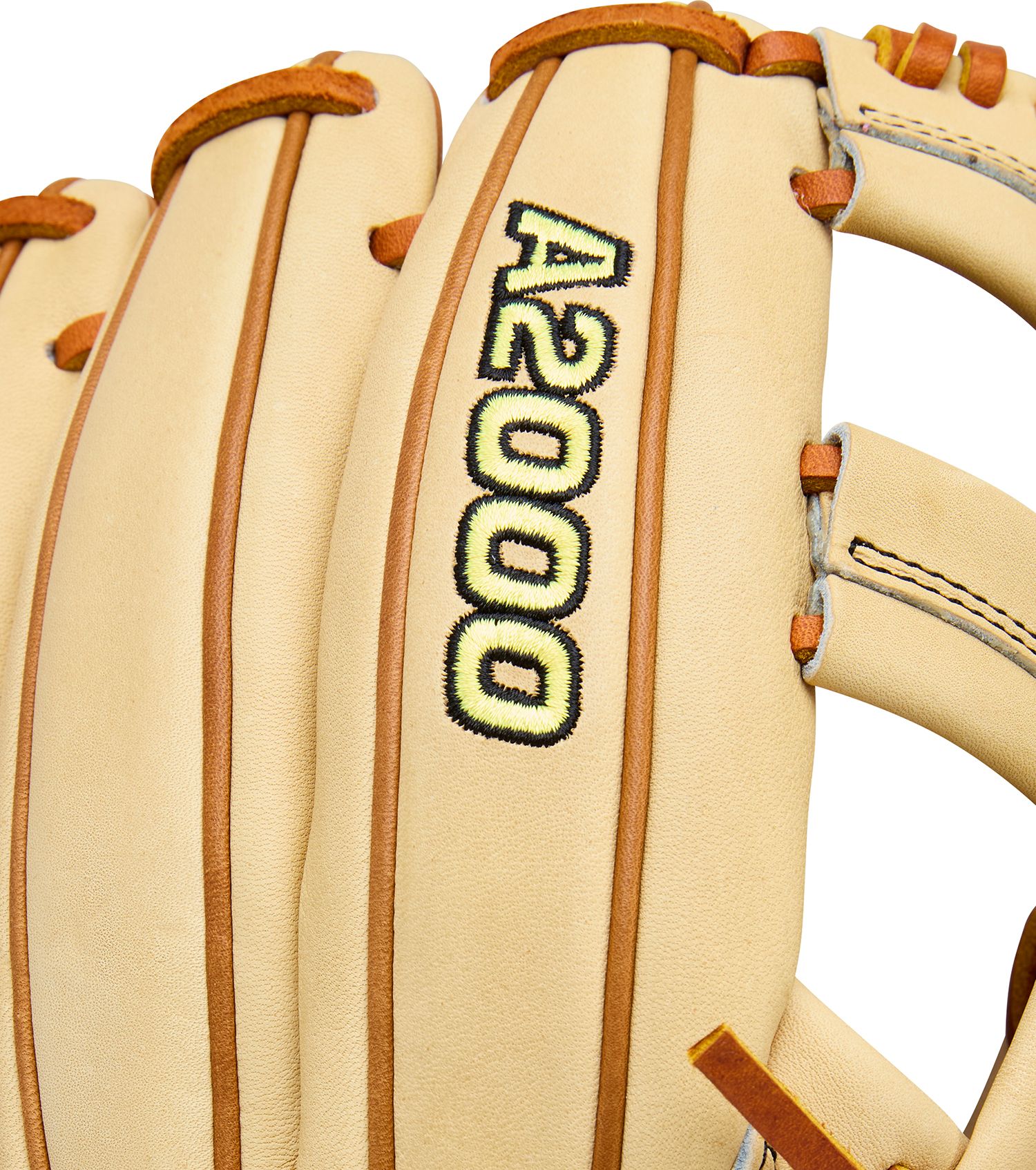 Wilson 11.75" EL3 A2000 Classics Series Glove product image