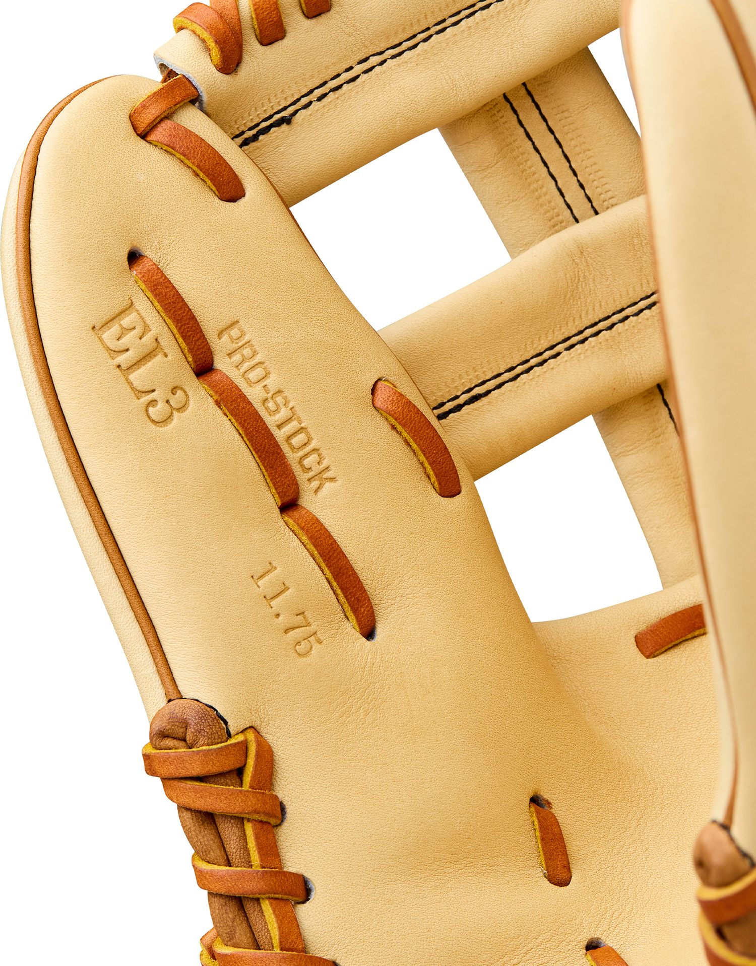 Wilson 11.75" EL3 A2000 Classics Series Glove product image