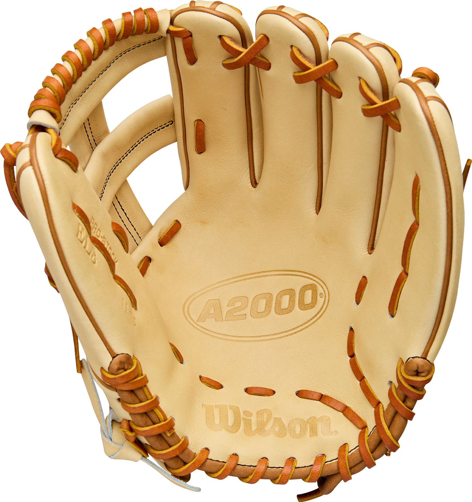 Wilson 11.75" EL3 A2000 Classics Series Glove product image