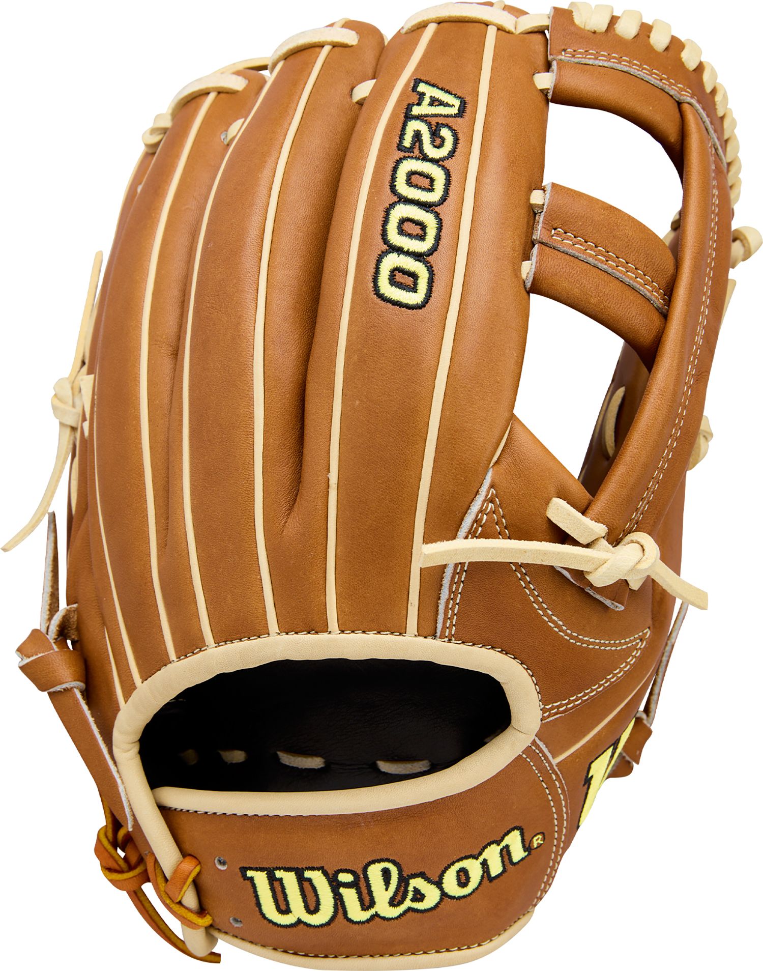 Wilson 11.75" EL3 A2000 Classics Series Glove product image