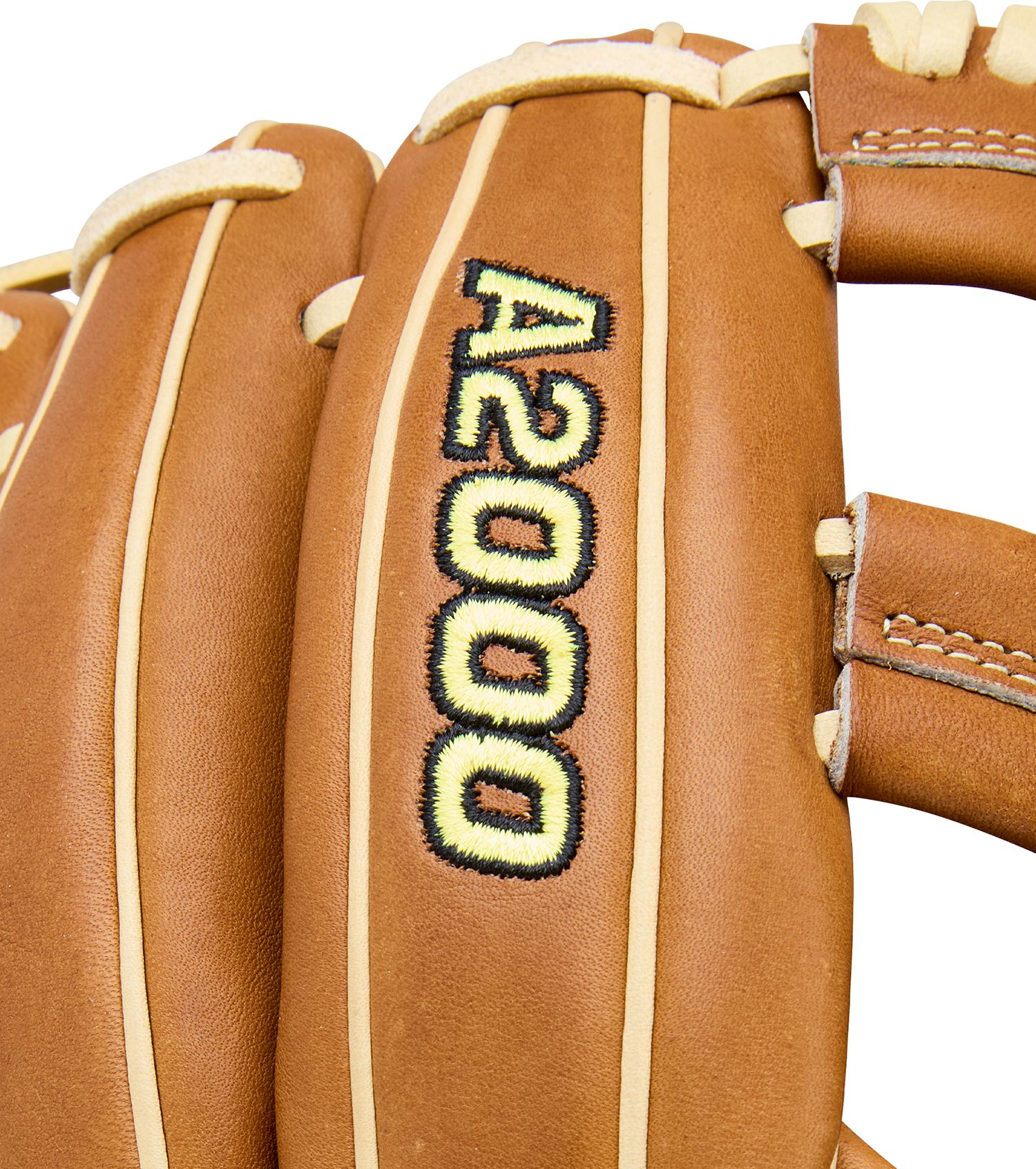 Wilson 11.75" EL3 A2000 Classics Series Glove product image
