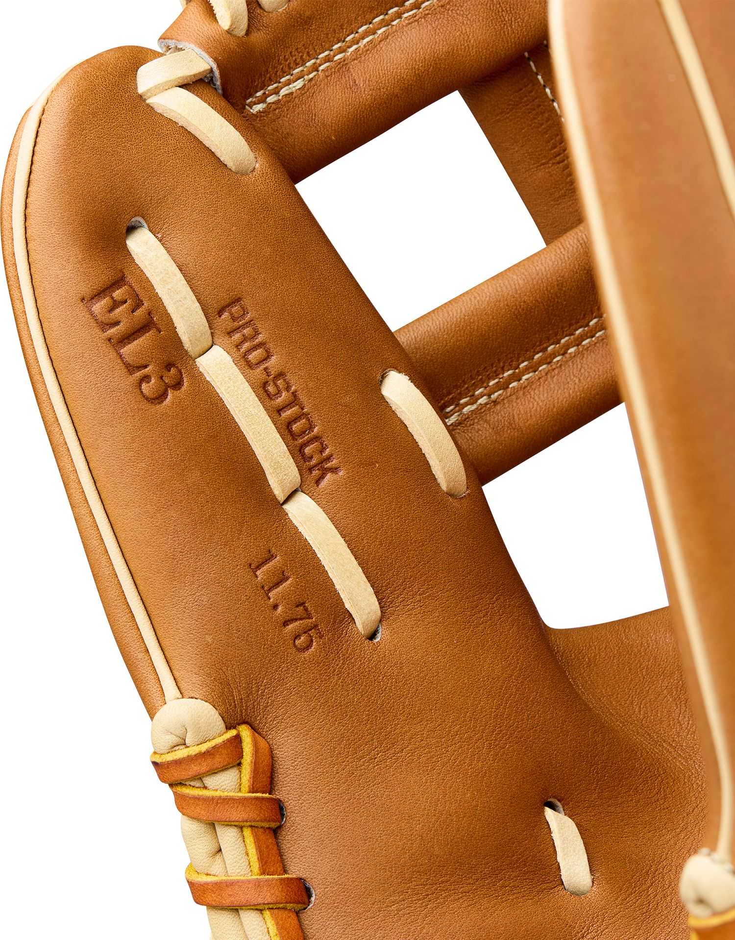 Wilson 11.75" EL3 A2000 Classics Series Glove product image