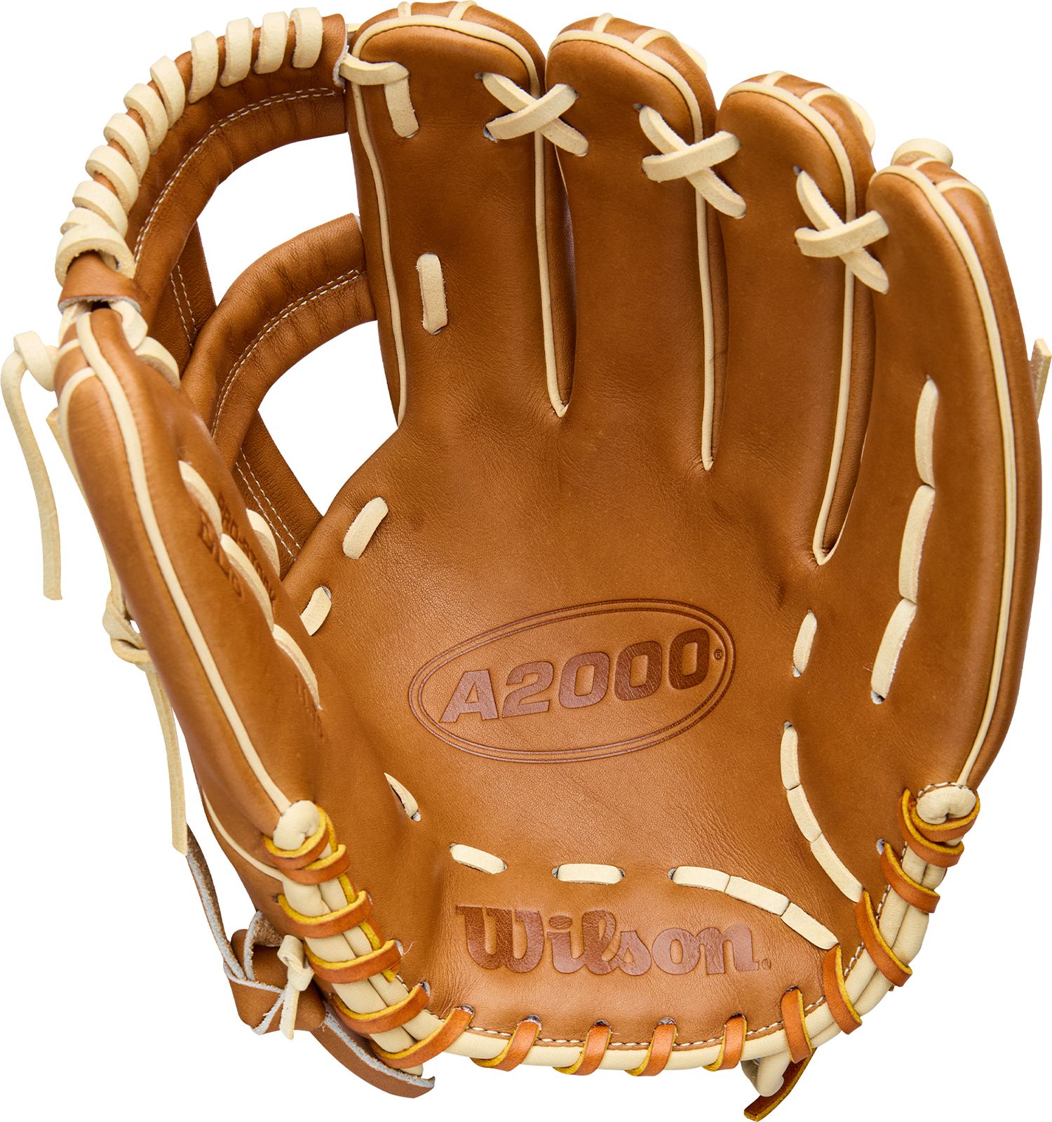 Wilson 11.75" EL3 A2000 Classics Series Glove product image