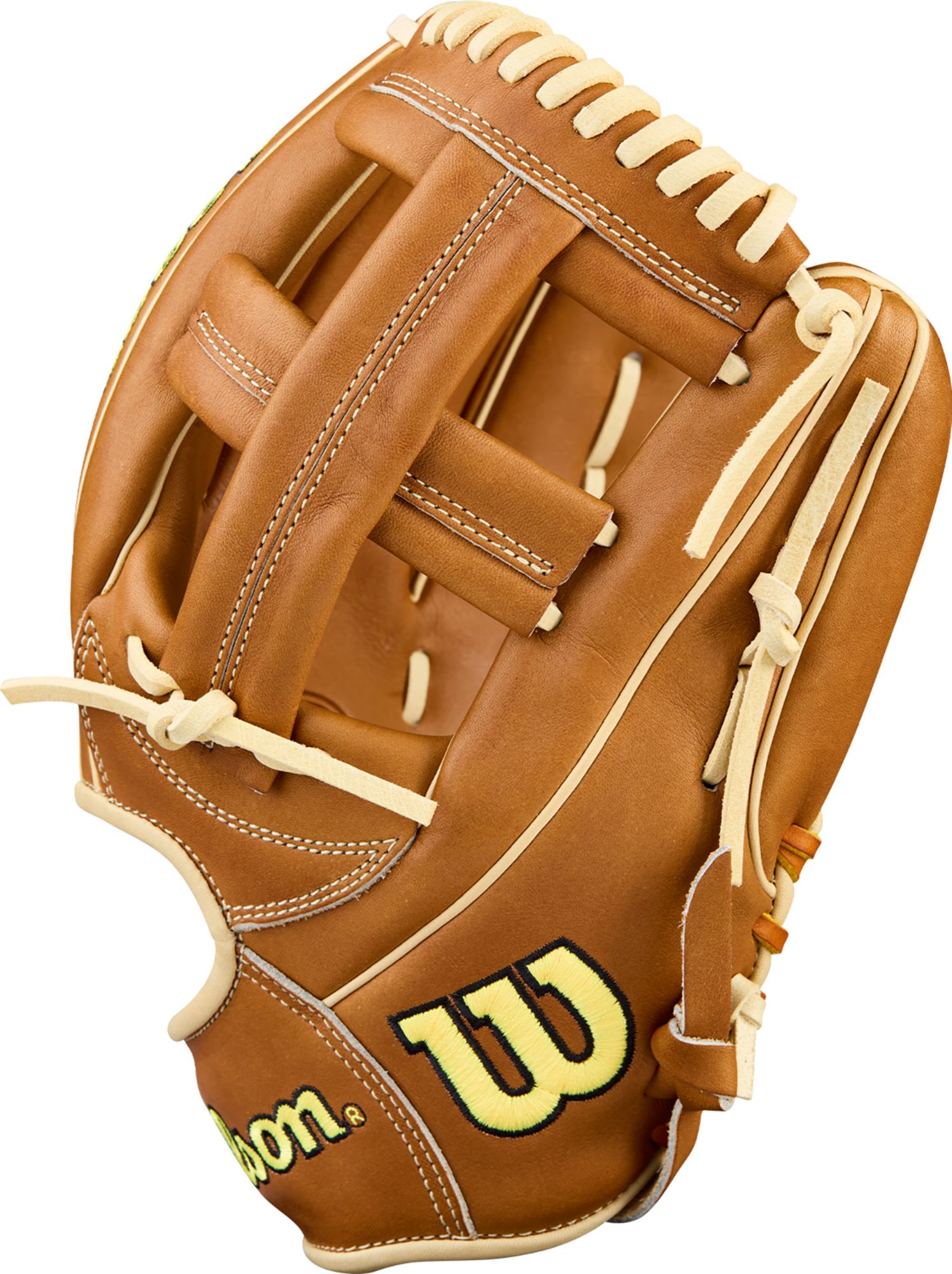 Wilson 11.75" EL3 A2000 Classics Series Glove product image