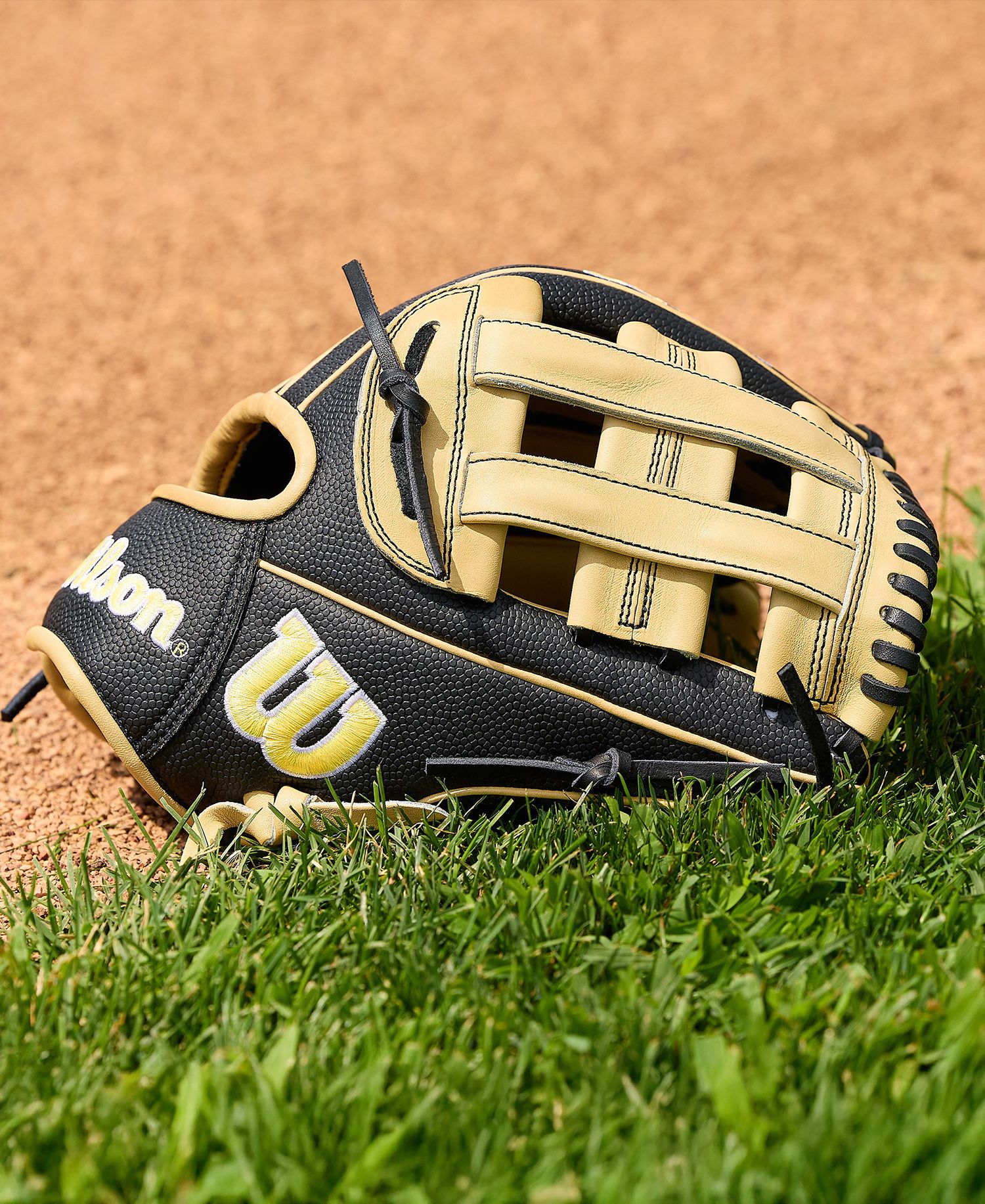 Wilson 12" DW5 A2000 Classics Series Glove product image