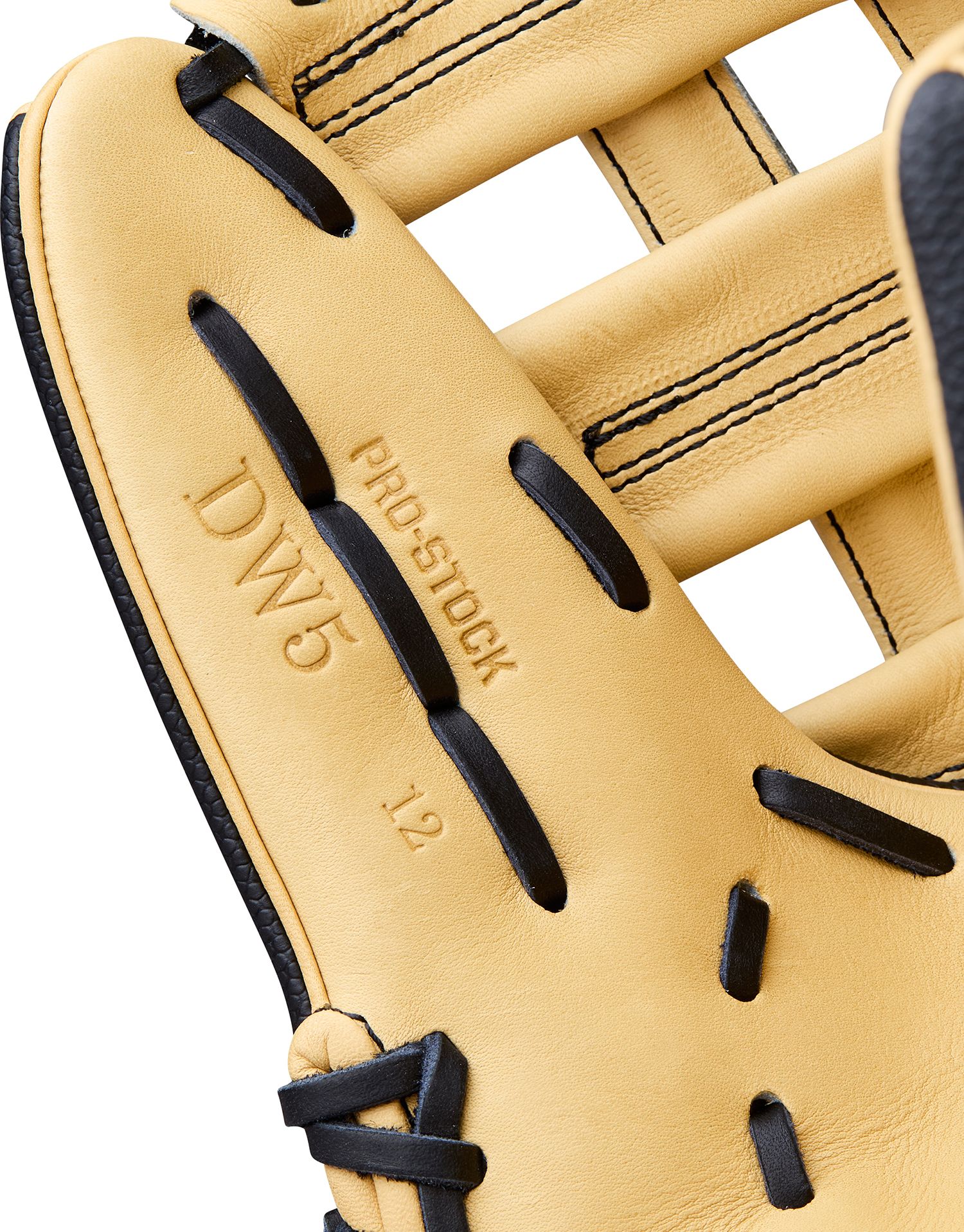 Wilson 12" DW5 A2000 Classics Series Glove product image