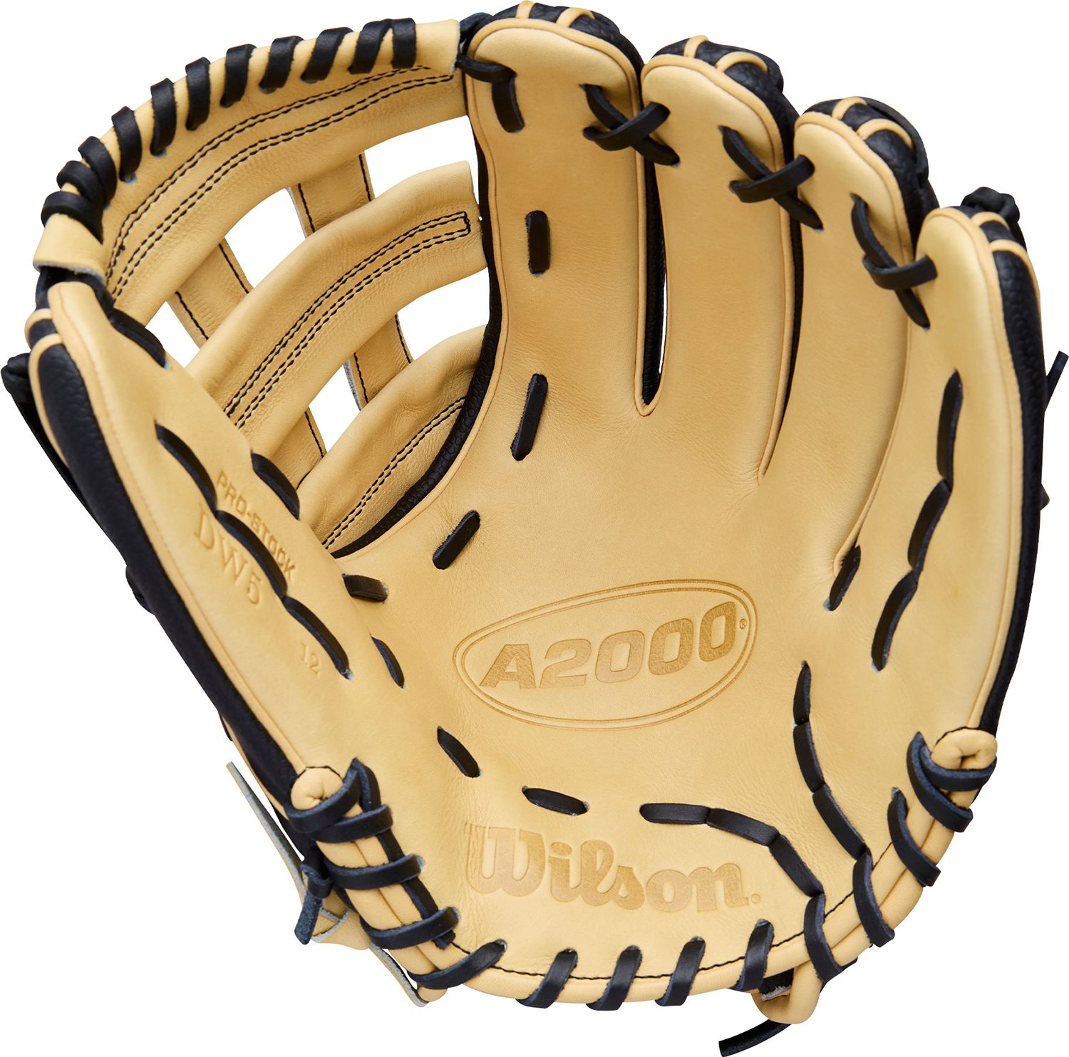 Wilson 12" DW5 A2000 Classics Series Glove product image
