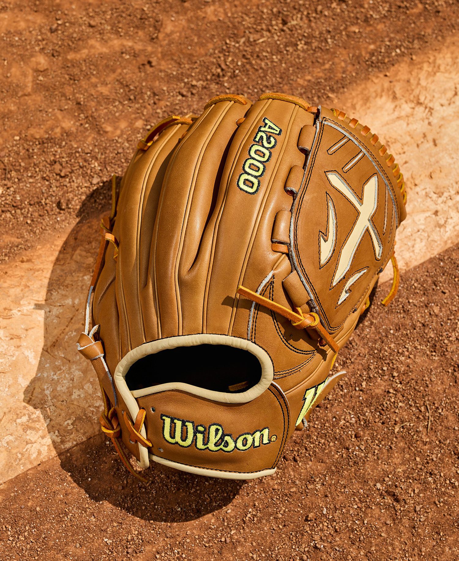 Wilson 12" B23 A2000 Classics Series Glove product image