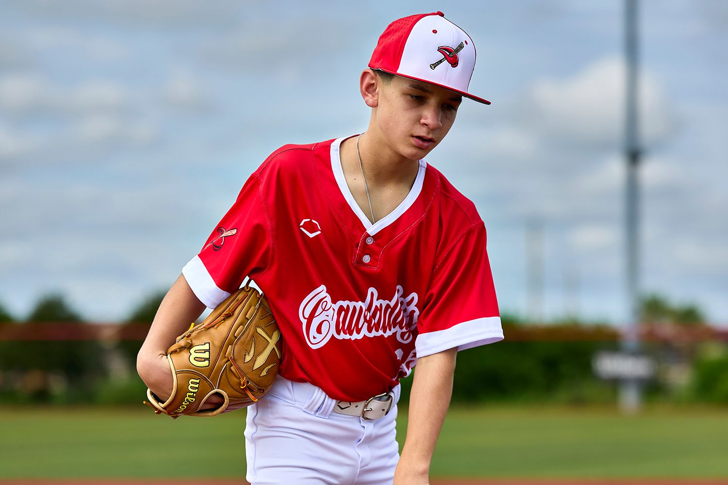 Wilson 12" B23 A2000 Classics Series Glove product image