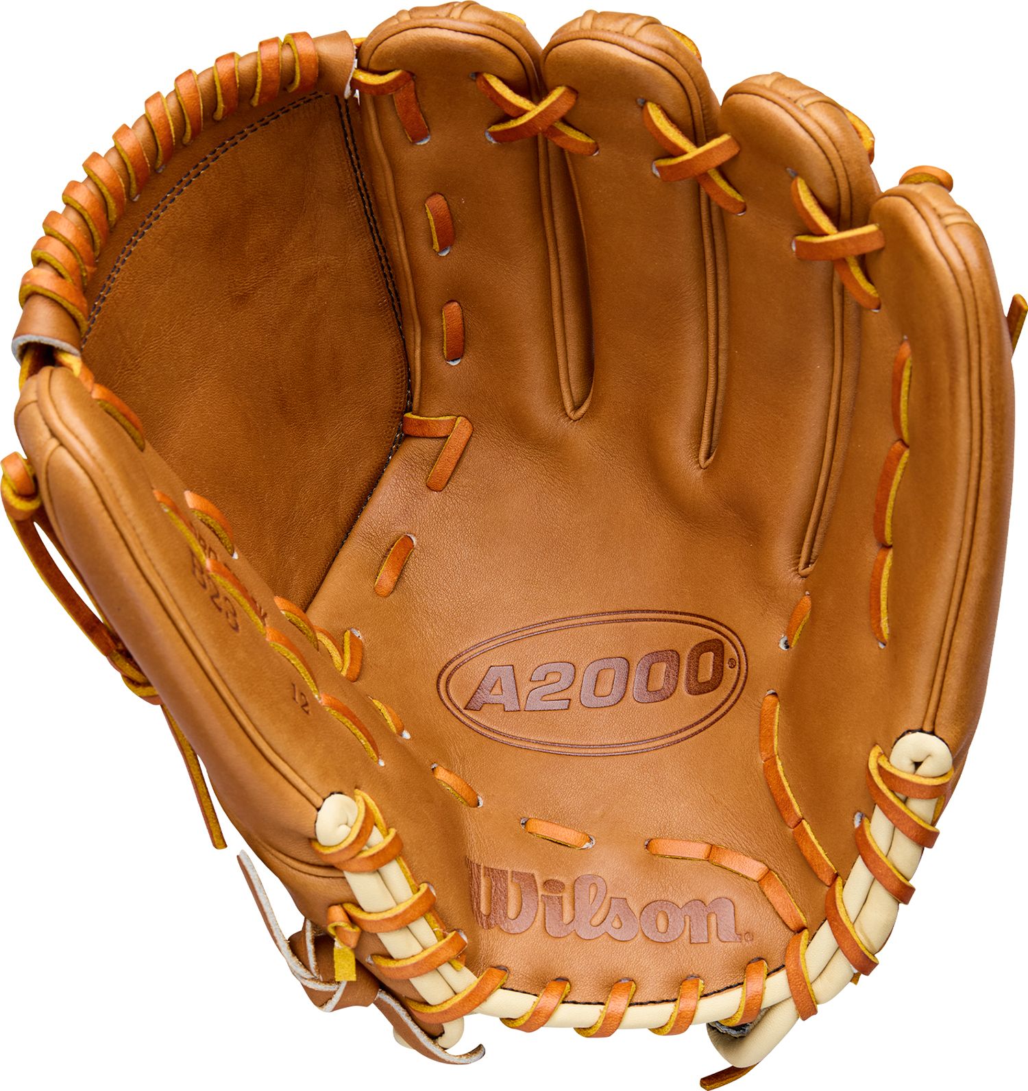 Wilson 12" B23 A2000 Classics Series Glove product image