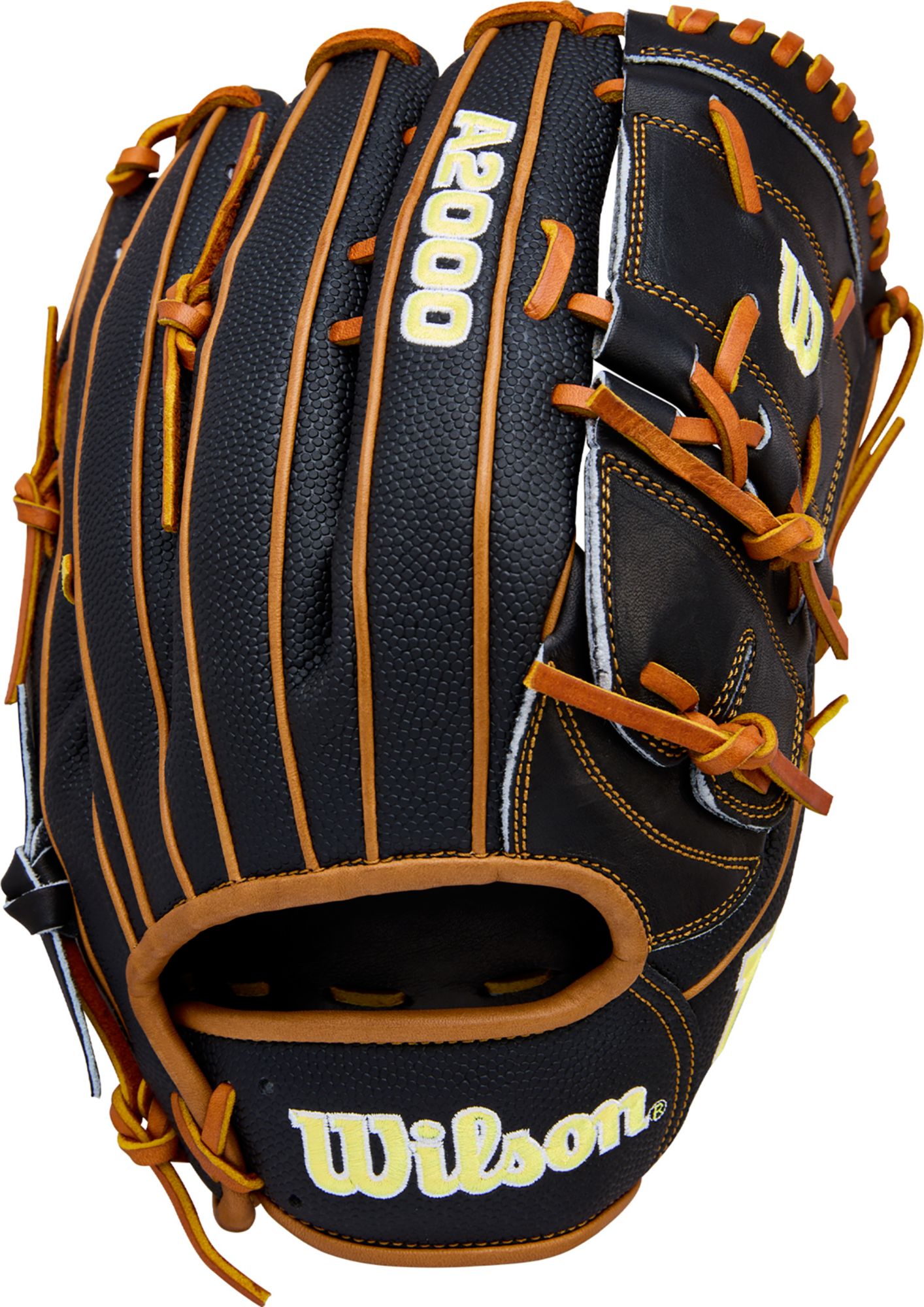 Wilson 12.5" B125SS A2000 SuperSkin Classics Series Glove product image