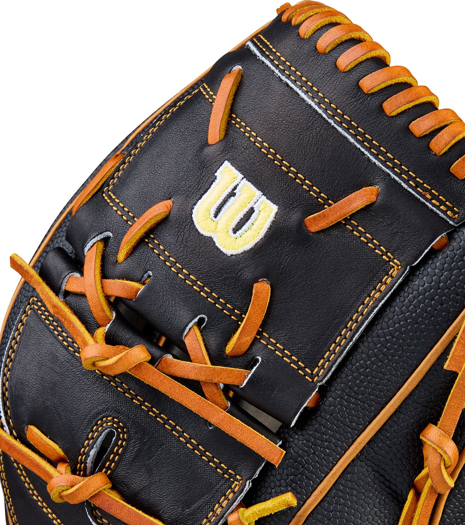 Wilson 12.5" B125SS A2000 SuperSkin Classics Series Glove product image