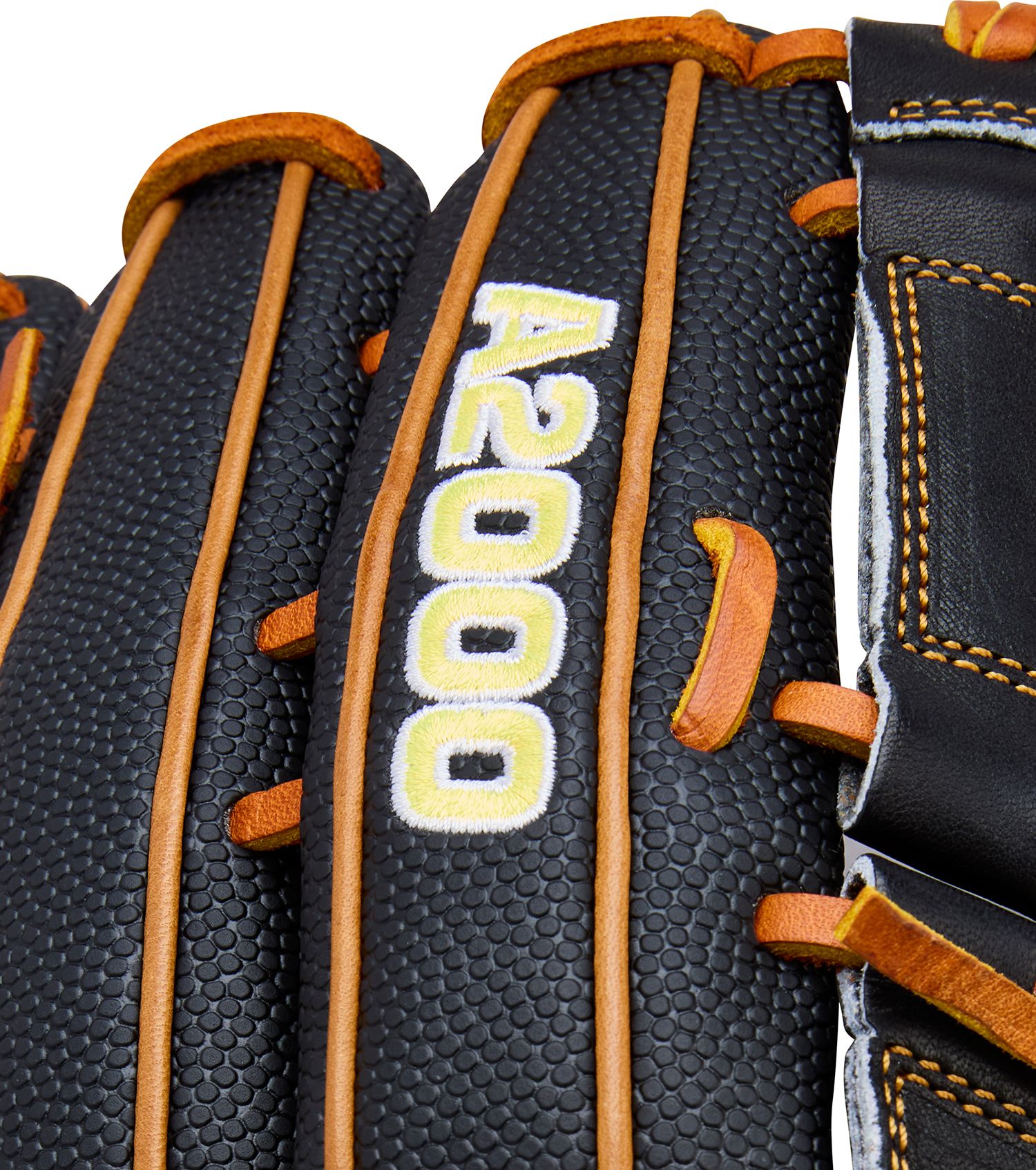 Wilson 12.5" B125SS A2000 SuperSkin Classics Series Glove product image