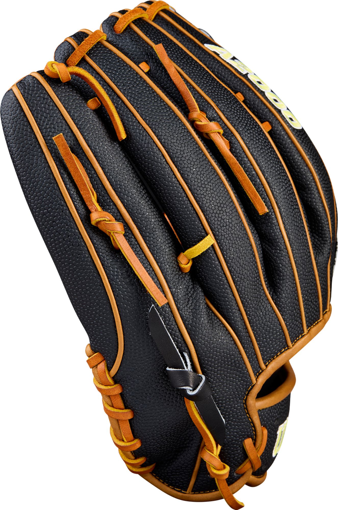 Wilson 12.5" B125SS A2000 SuperSkin Classics Series Glove product image