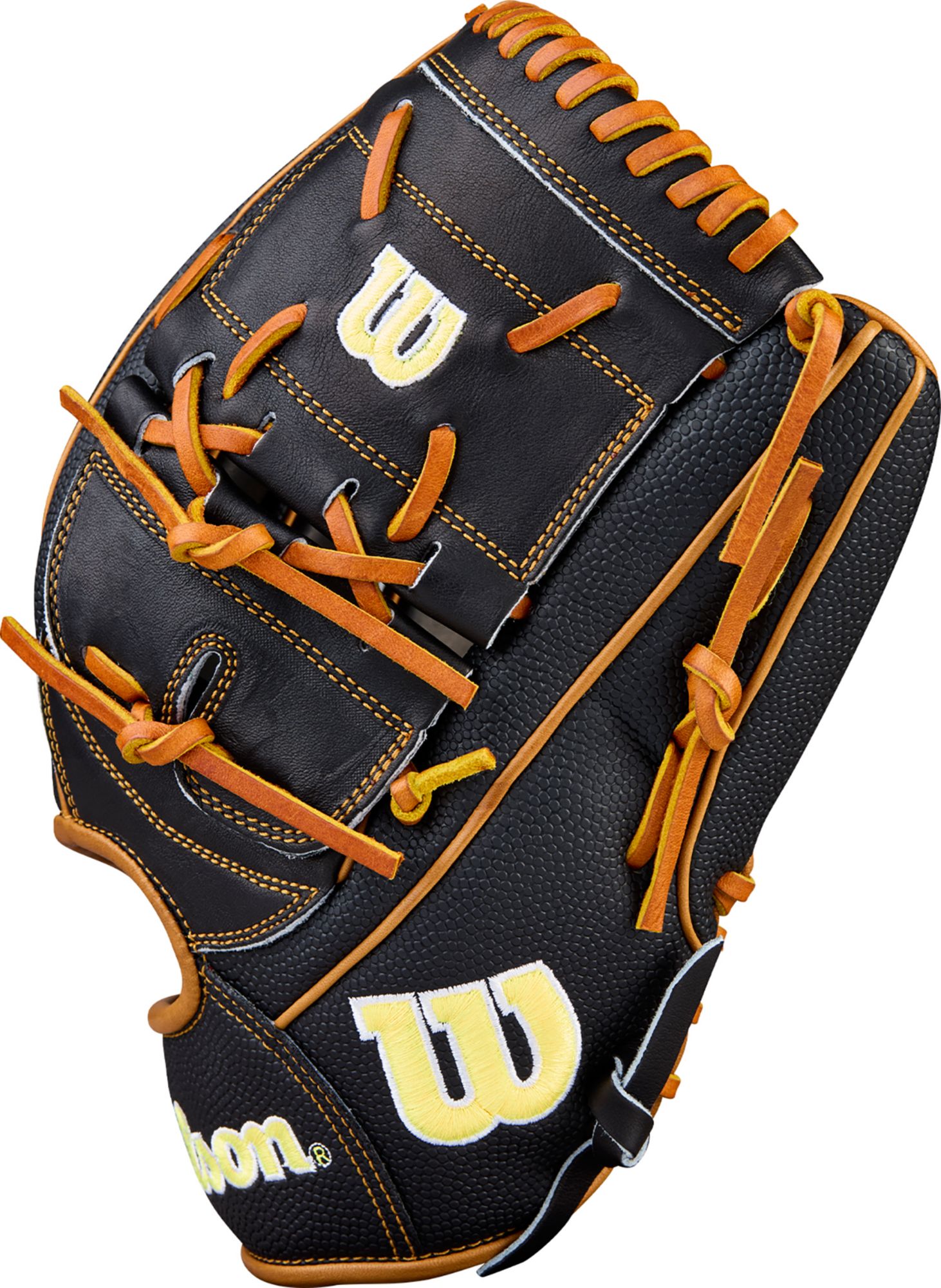 Wilson 12.5" B125SS A2000 SuperSkin Classics Series Glove product image