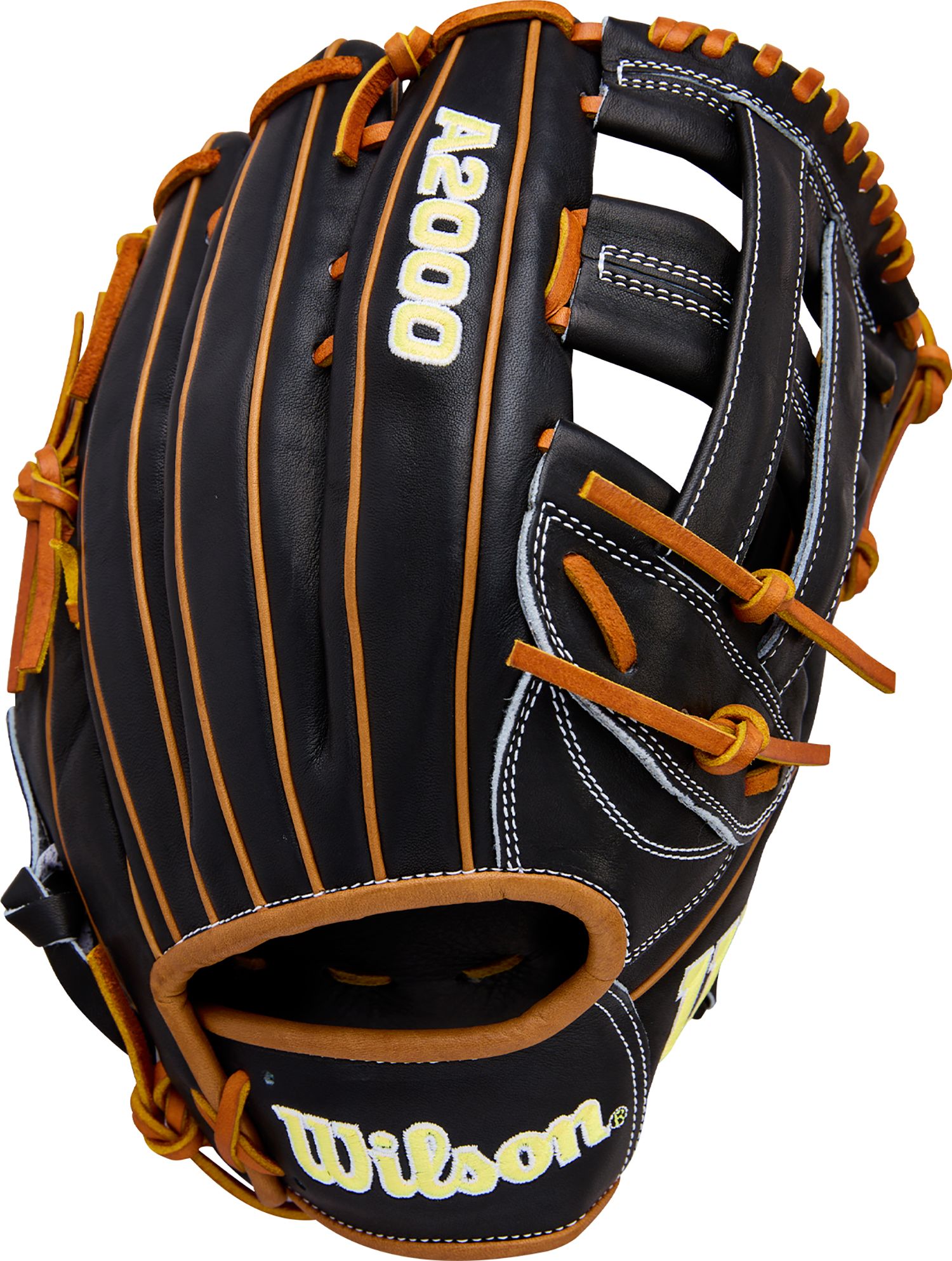 Wilson 12.5" 1750 A2000 Classics Series Glove product image