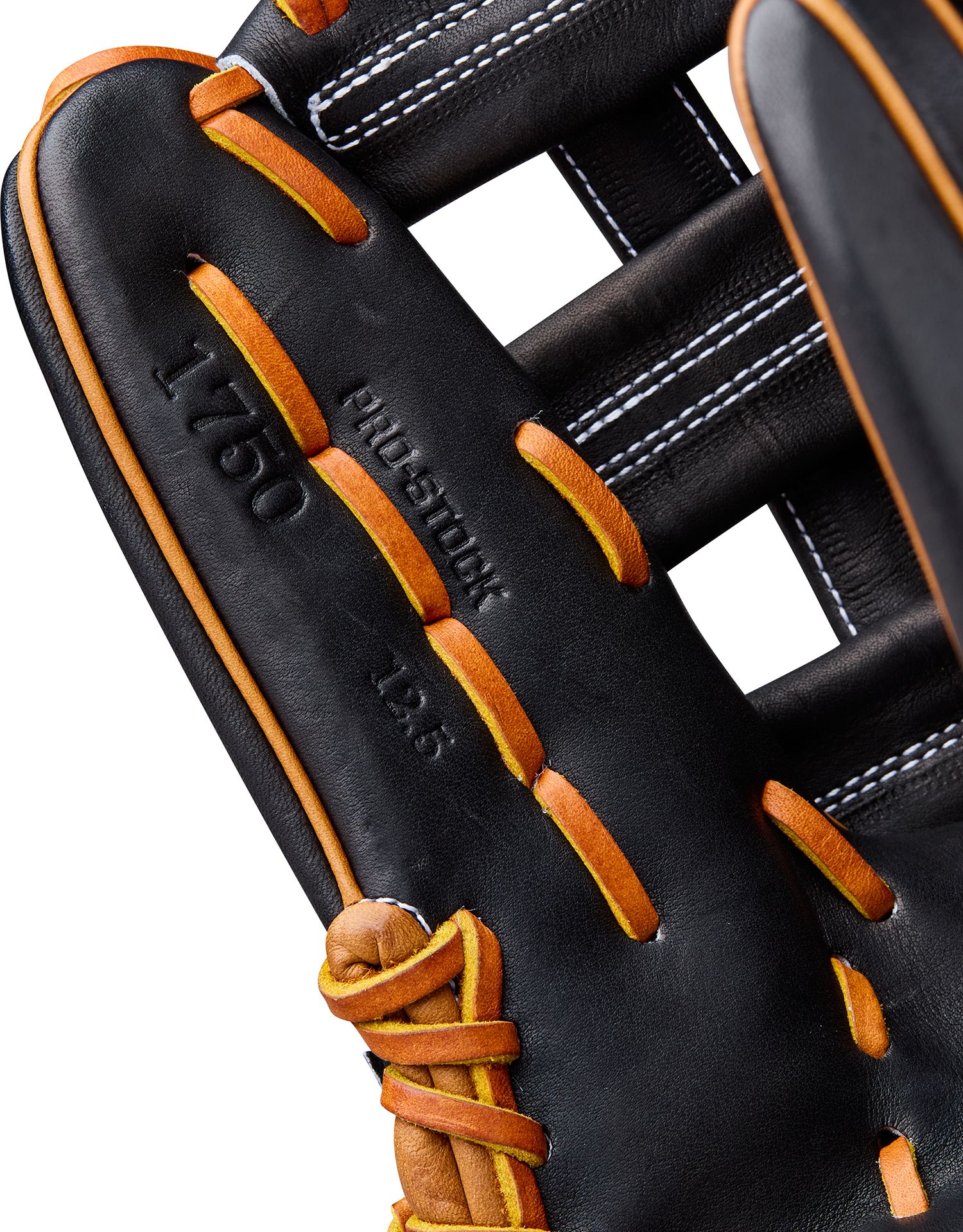 Wilson 12.5" 1750 A2000 Classics Series Glove product image