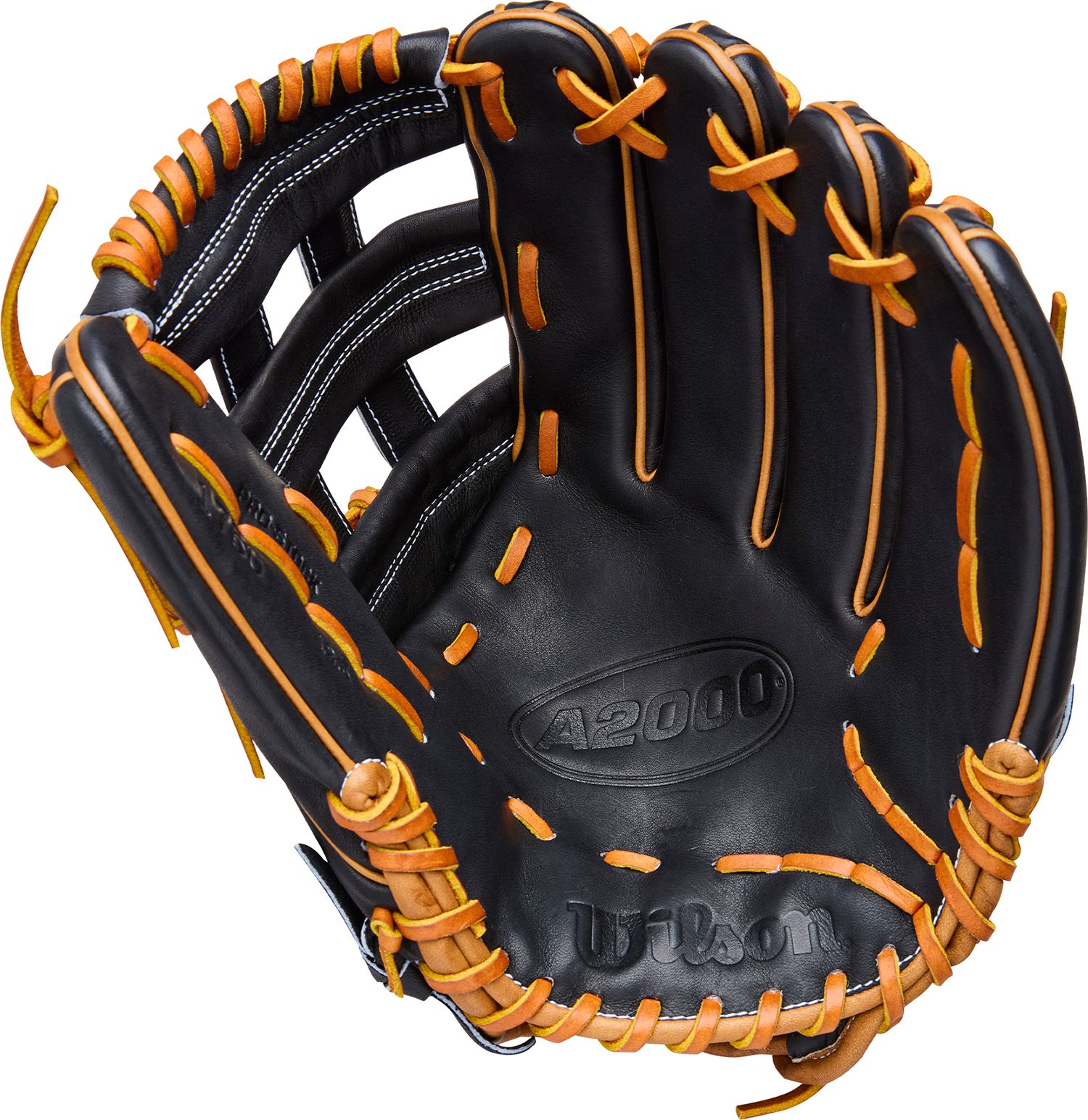 Wilson 12.5" 1750 A2000 Classics Series Glove product image