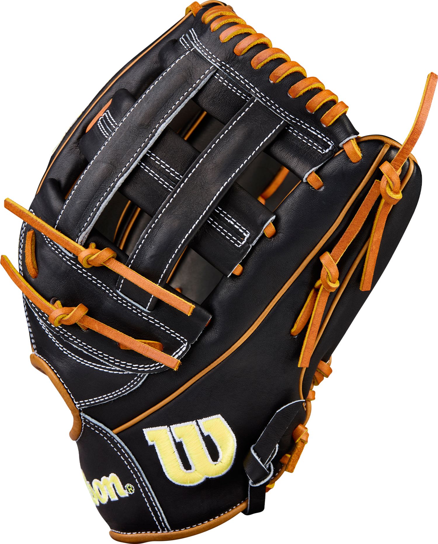 Wilson 12.5" 1750 A2000 Classics Series Glove product image