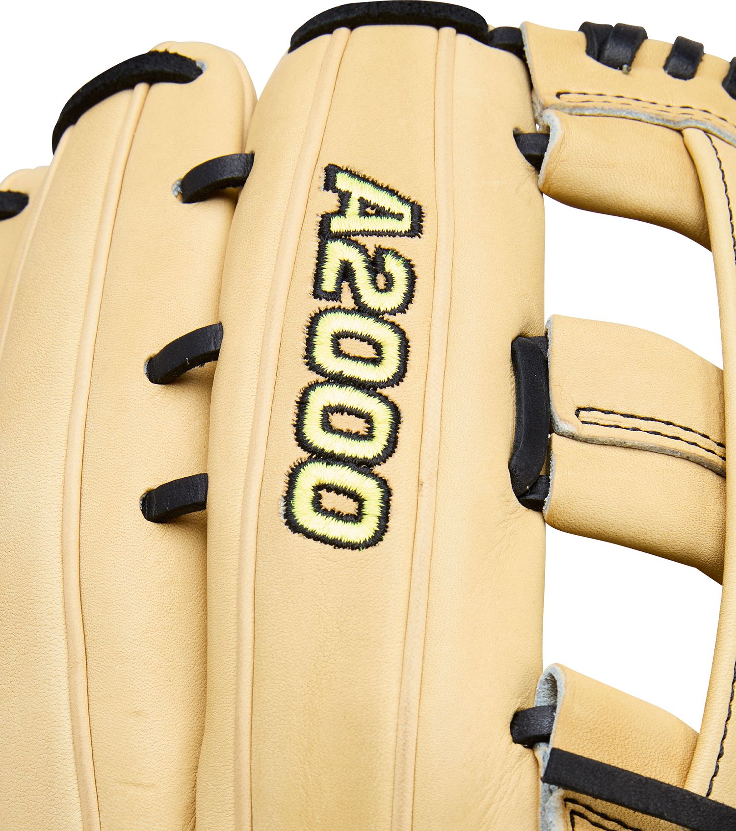Wilson 12.75" 1777 A2000 Classics Series Glove product image