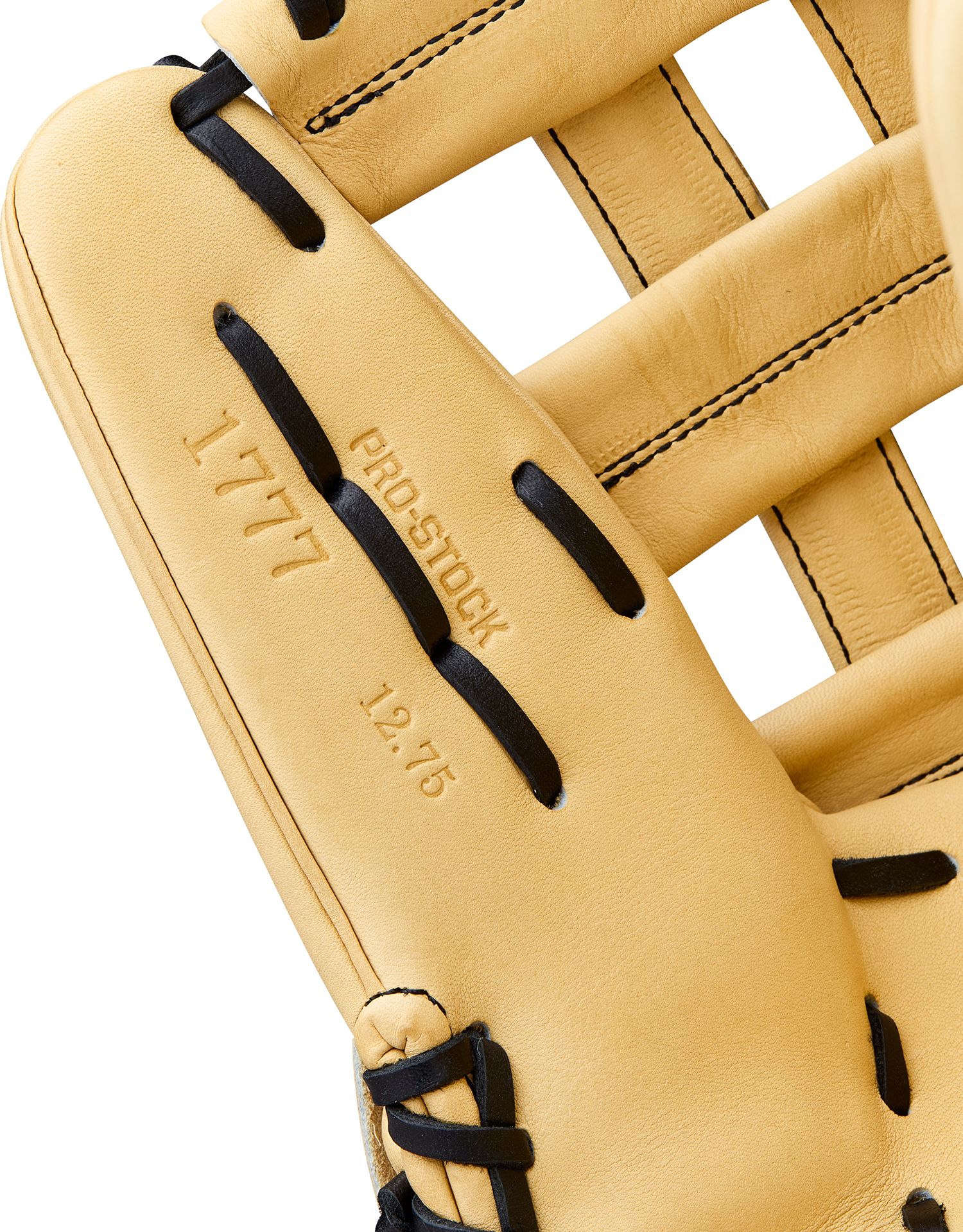 Wilson 12.75" 1777 A2000 Classics Series Glove product image