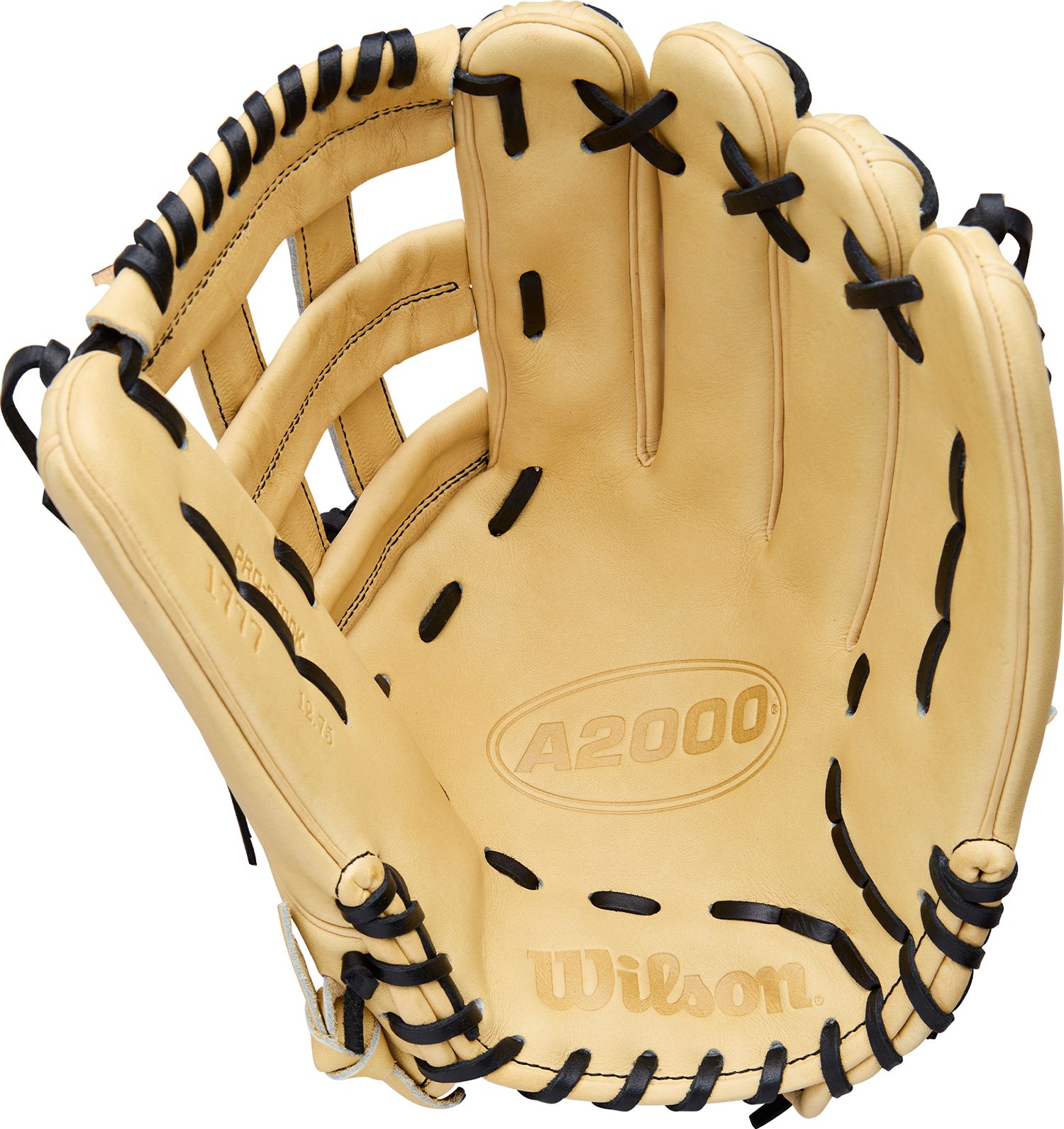 Wilson 12.75" 1777 A2000 Classics Series Glove product image