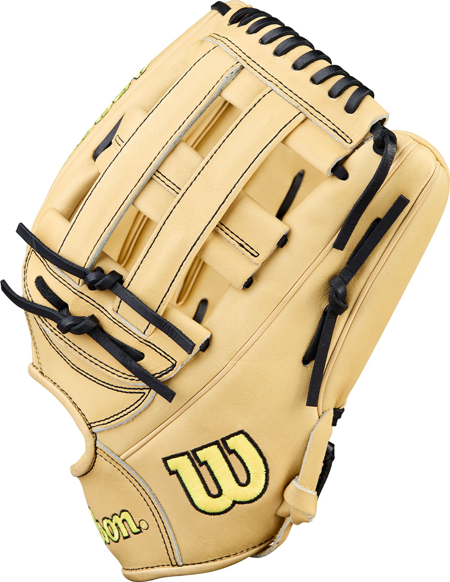 Wilson 12.75" 1777 A2000 Classics Series Glove product image