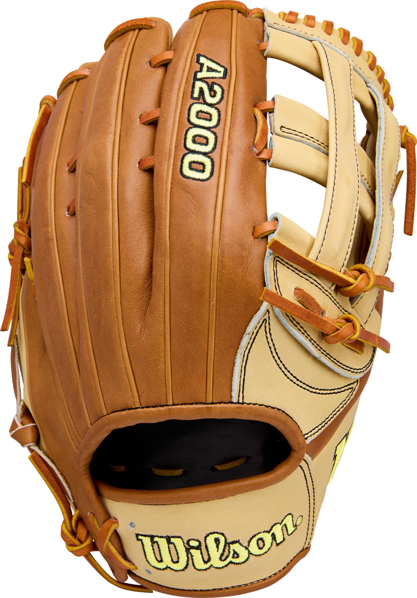 Wilson 12.75" 1777 A2000 Classics Series Glove product image