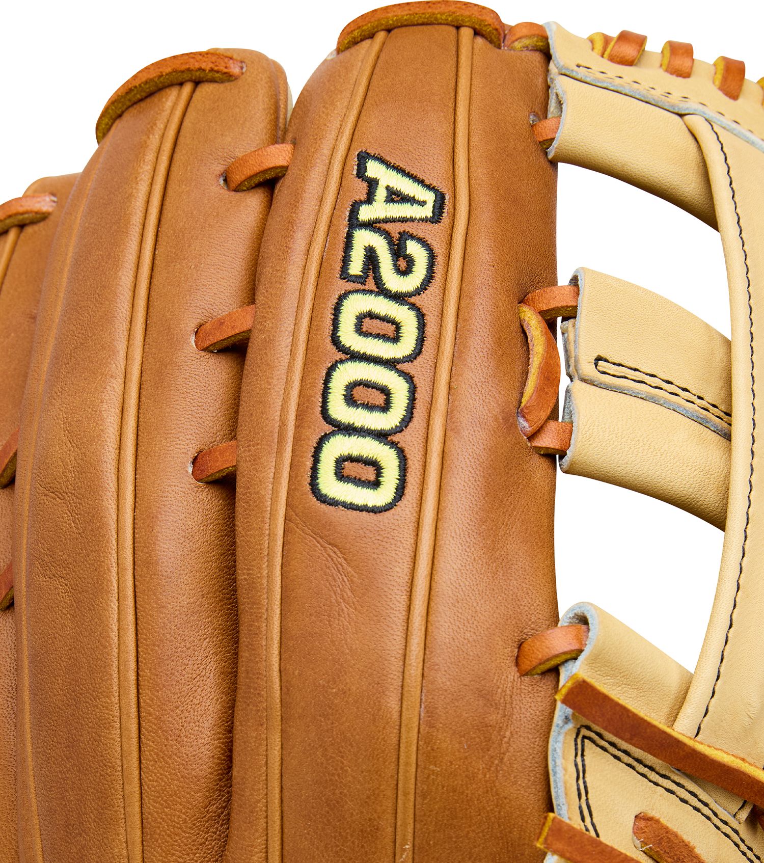 Wilson 12.75" 1777 A2000 Classics Series Glove product image