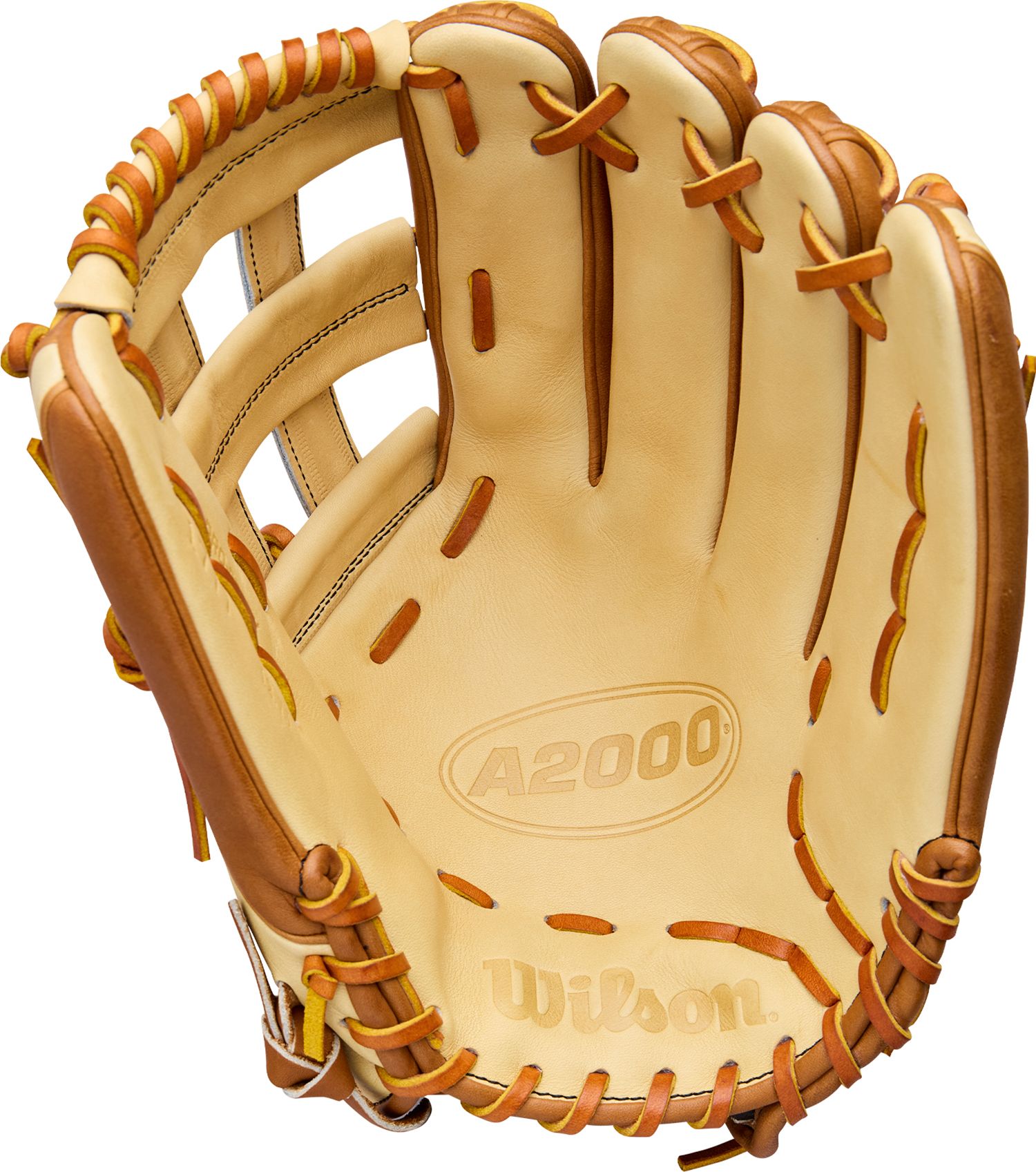 Wilson 12.75" 1777 A2000 Classics Series Glove product image