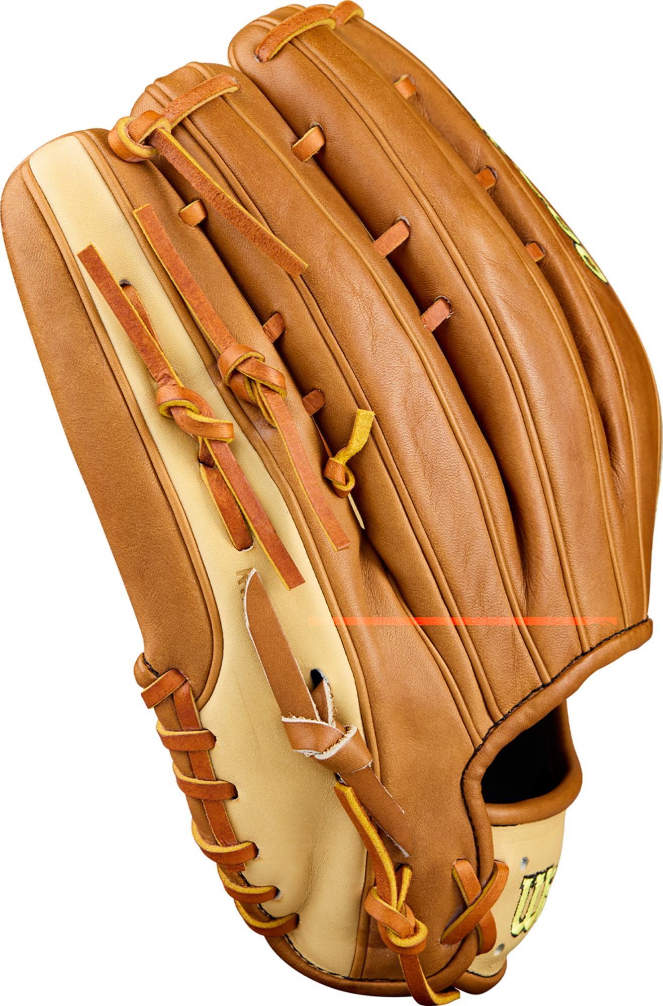 Wilson 12.75" 1777 A2000 Classics Series Glove product image