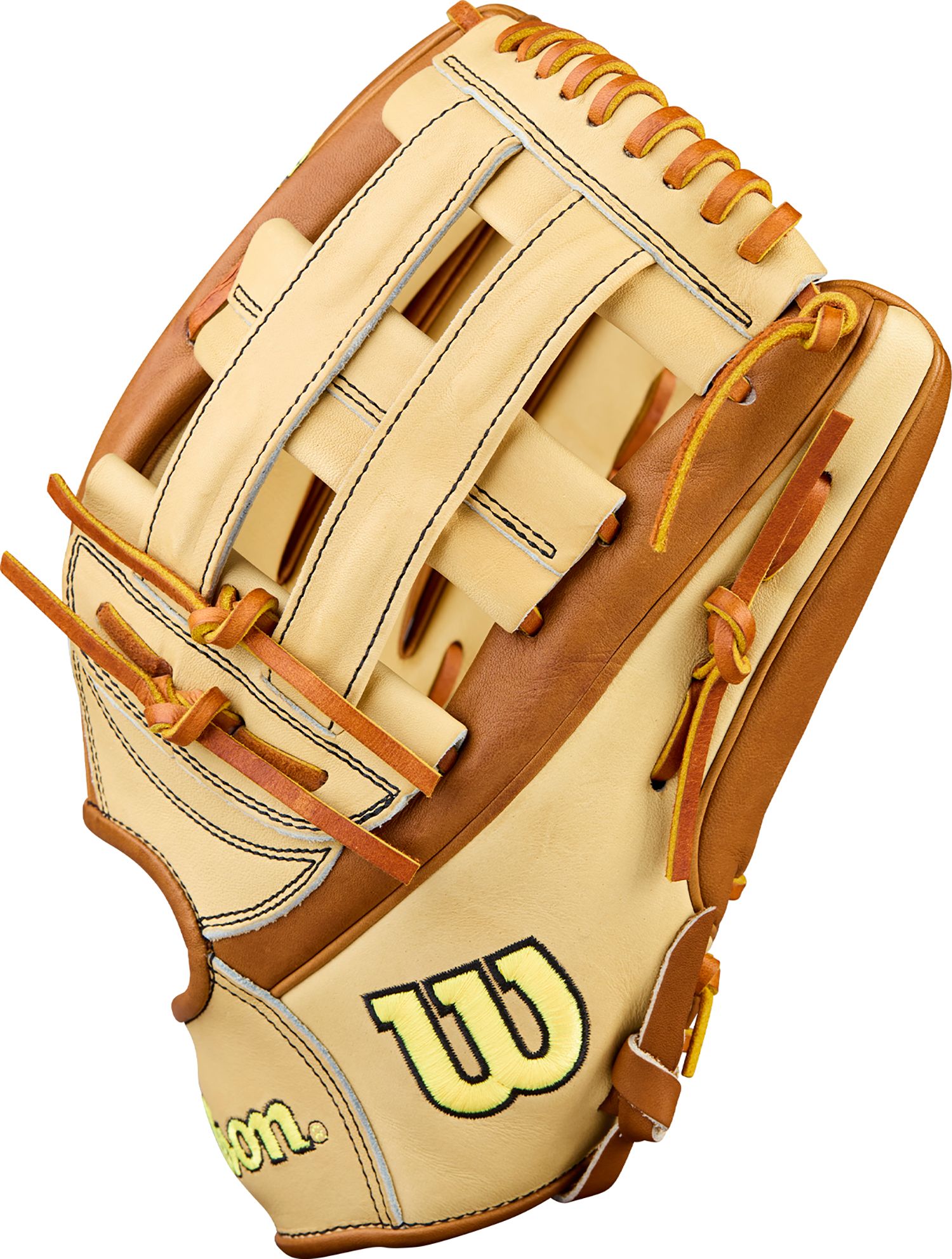 Wilson 12.75" 1777 A2000 Classics Series Glove product image