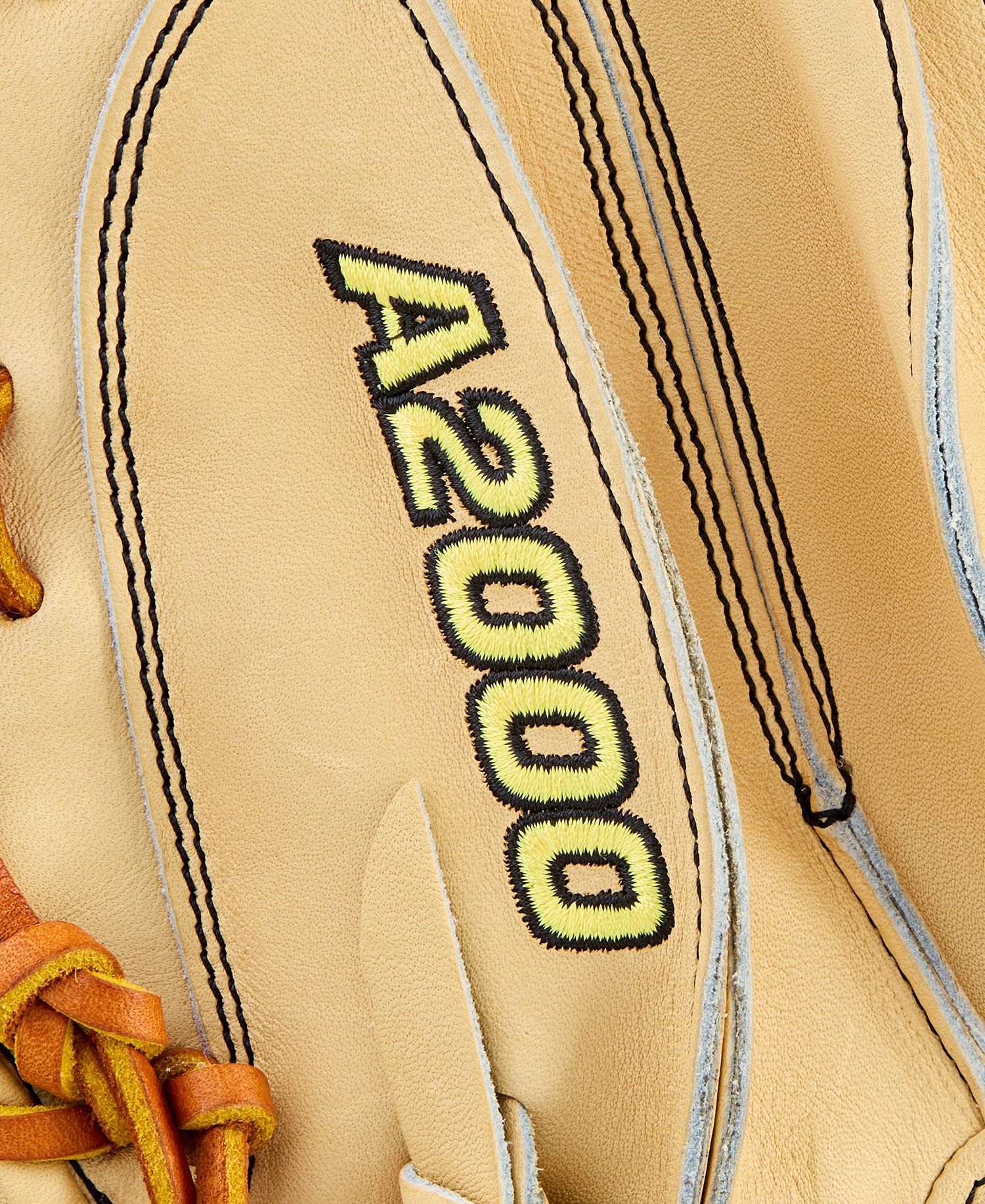 Wilson 33" PF33 Pedroia Fit A2000 SuperSkin Classics Series Catcher's Mitt product image