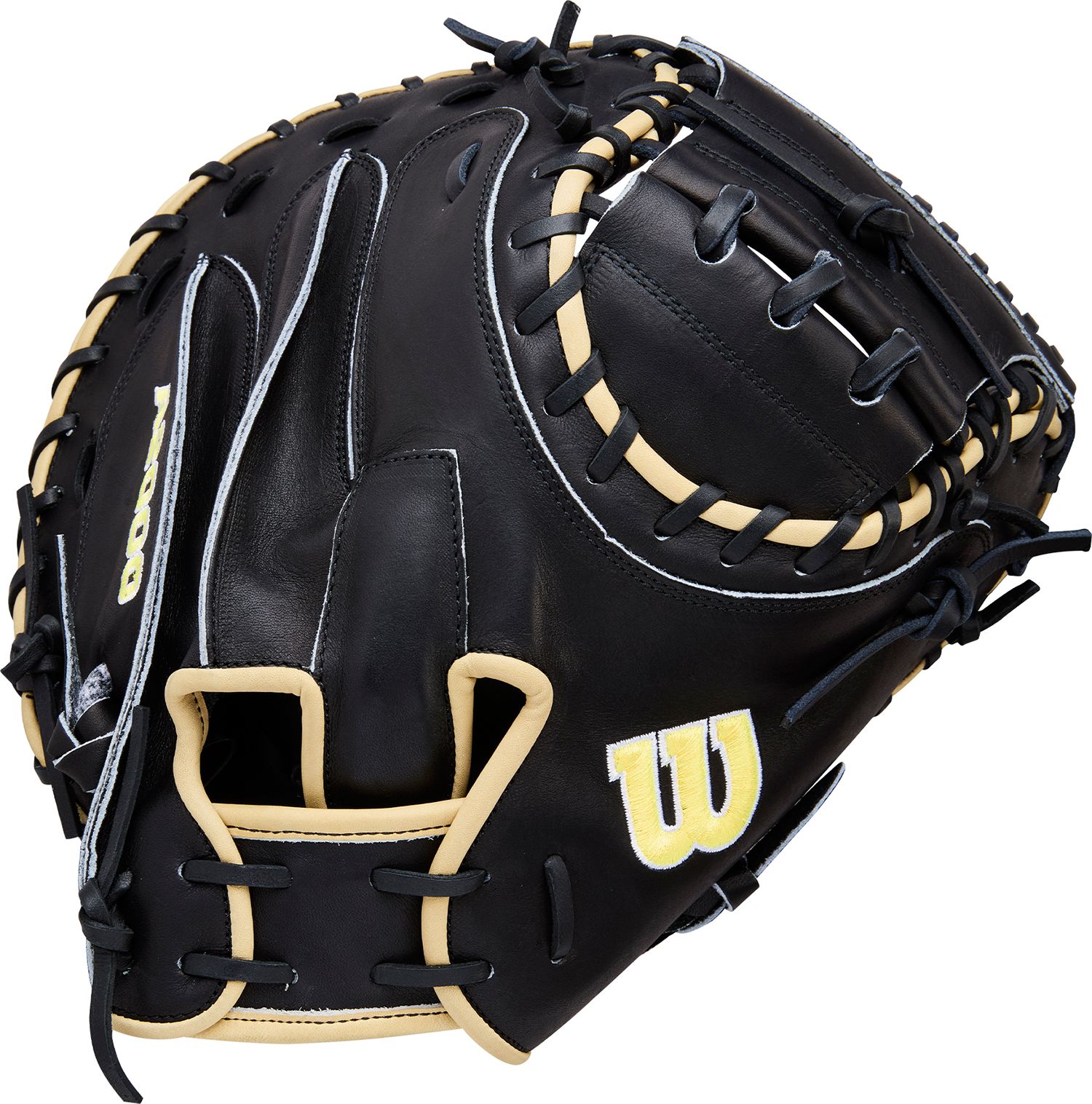 Wilson 34" 1734 A2000 Classics Series Catcher's Mitt product image