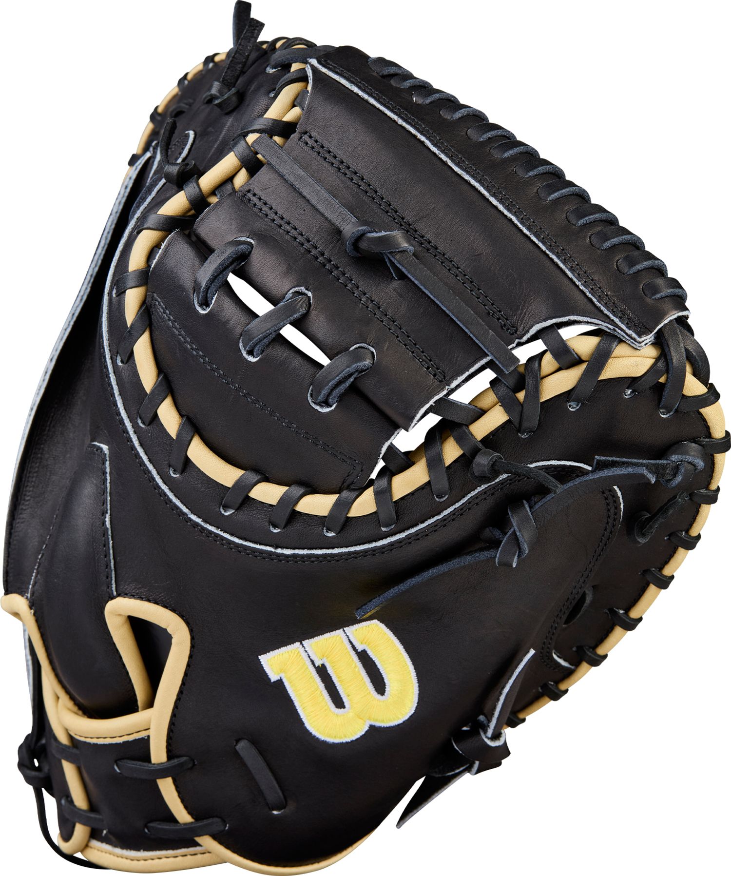 Wilson 34" 1734 A2000 Classics Series Catcher's Mitt product image