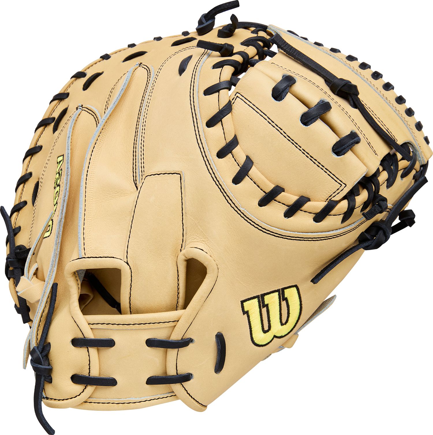 Wilson 34" 1734 A2000 Classics Series Catcher's Mitt product image