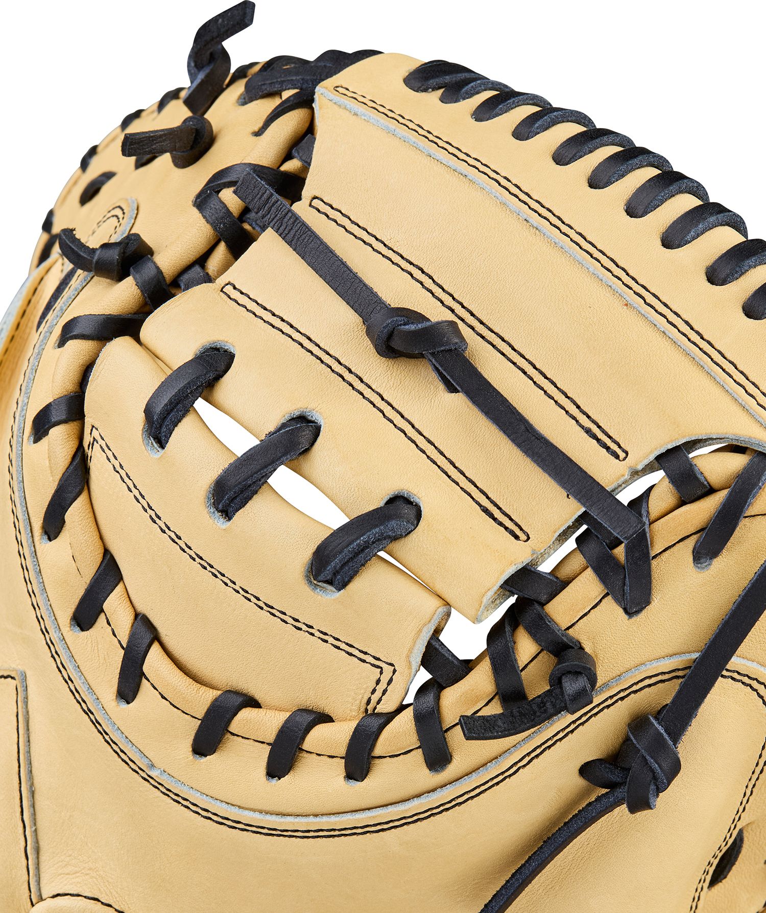 Wilson 34" 1734 A2000 Classics Series Catcher's Mitt product image