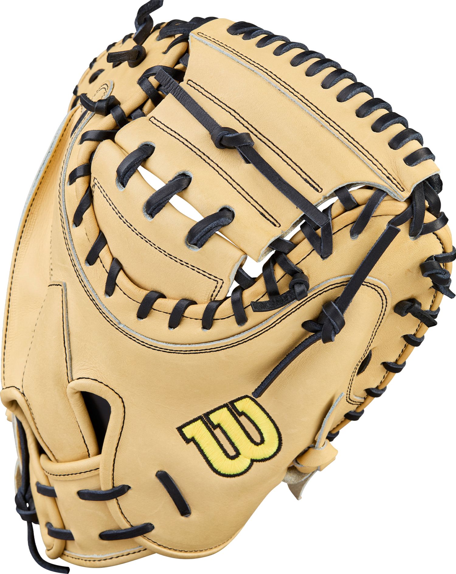 Wilson 34" 1734 A2000 Classics Series Catcher's Mitt product image